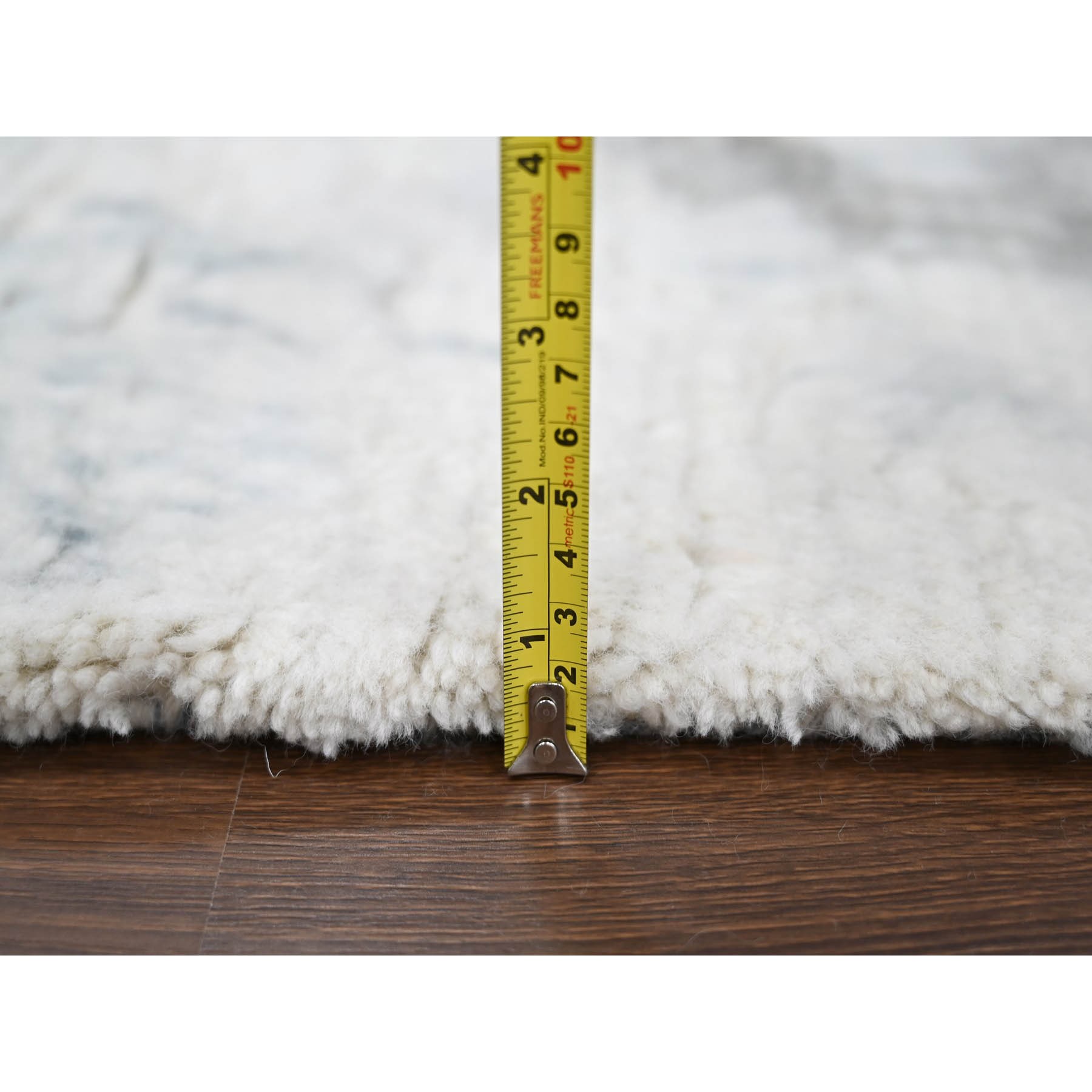 Modern-and-Contemporary-Hand-Knotted-Rug-420455