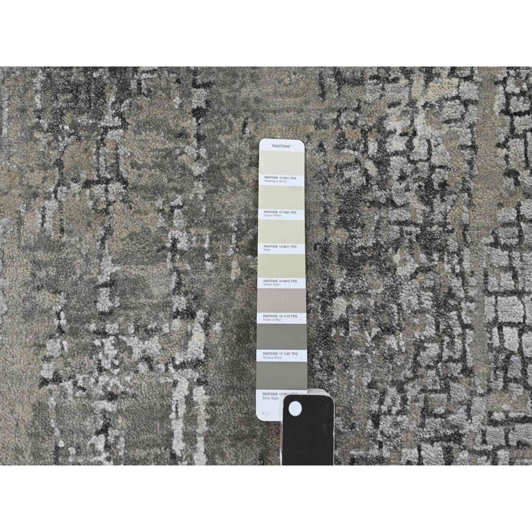 Modern-and-Contemporary-Hand-Knotted-Rug-420820