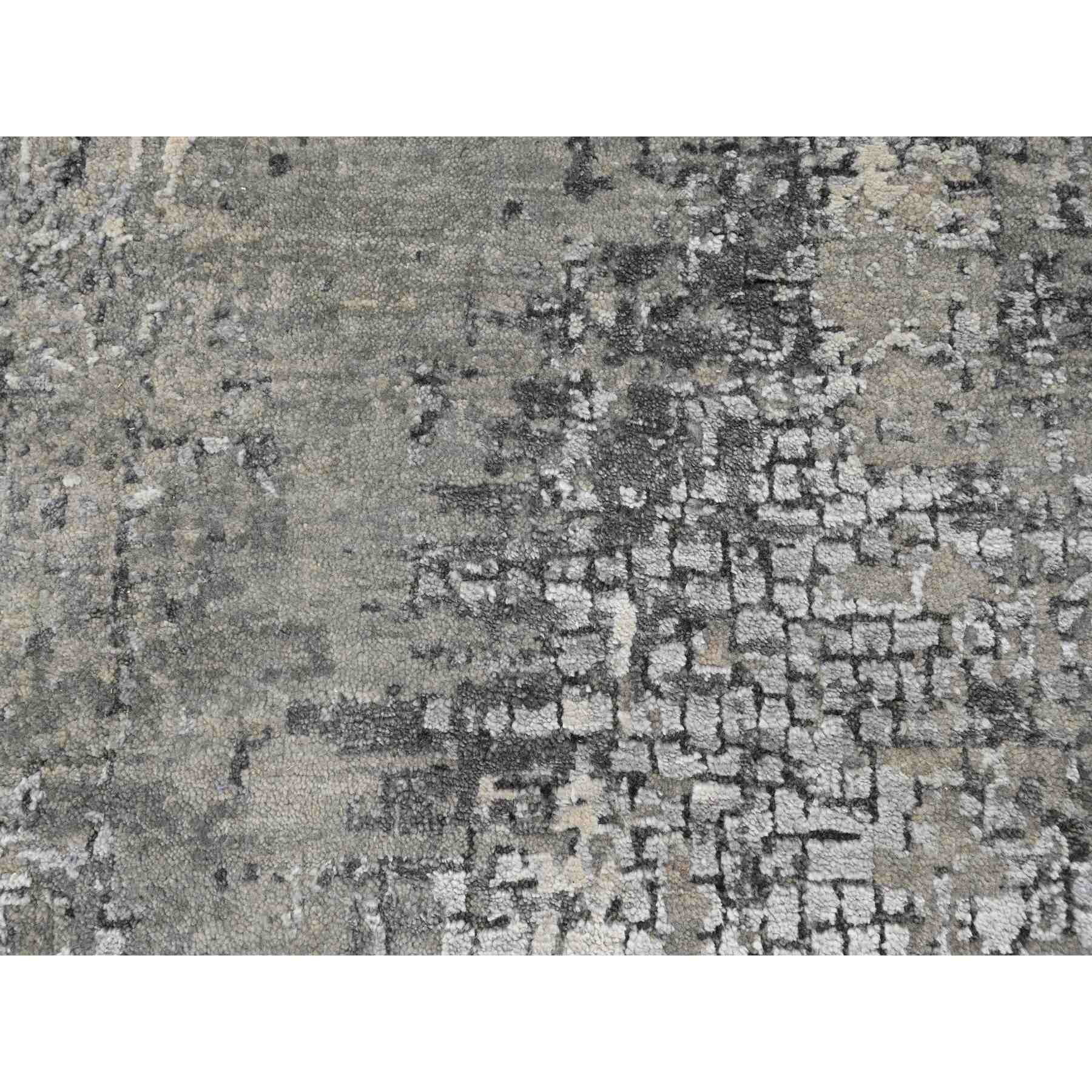 Modern-and-Contemporary-Hand-Knotted-Rug-420820