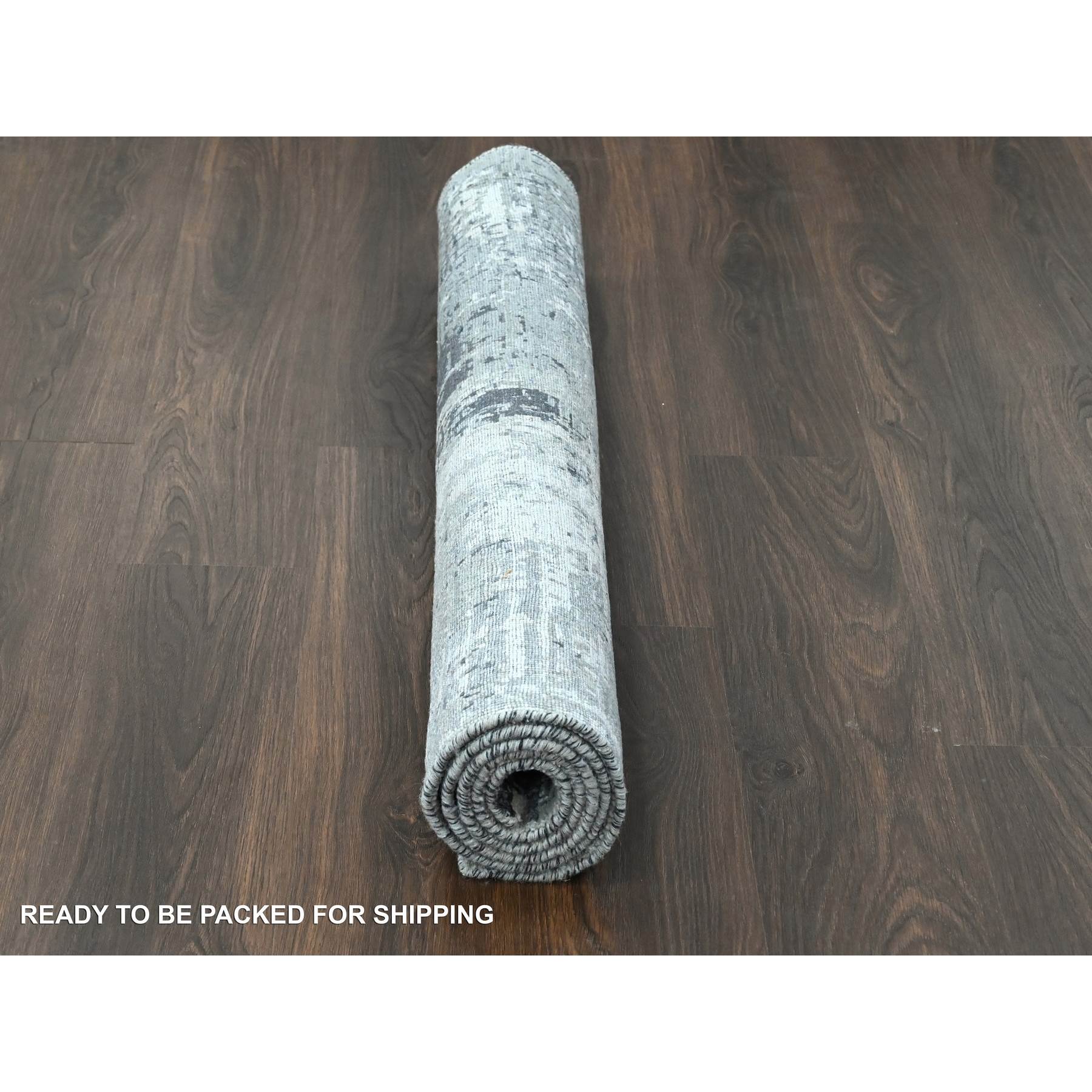 Modern-and-Contemporary-Hand-Knotted-Rug-420820