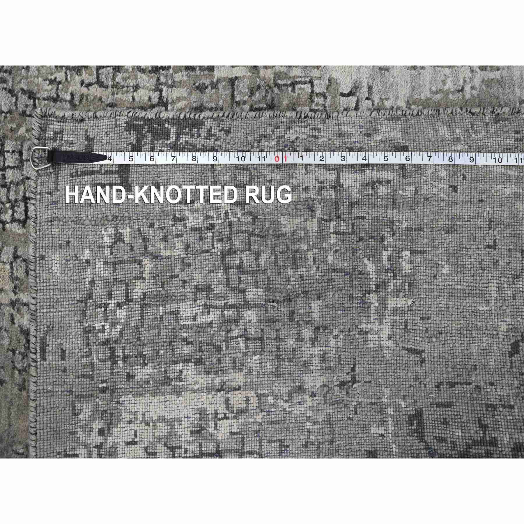 Modern-and-Contemporary-Hand-Knotted-Rug-420820