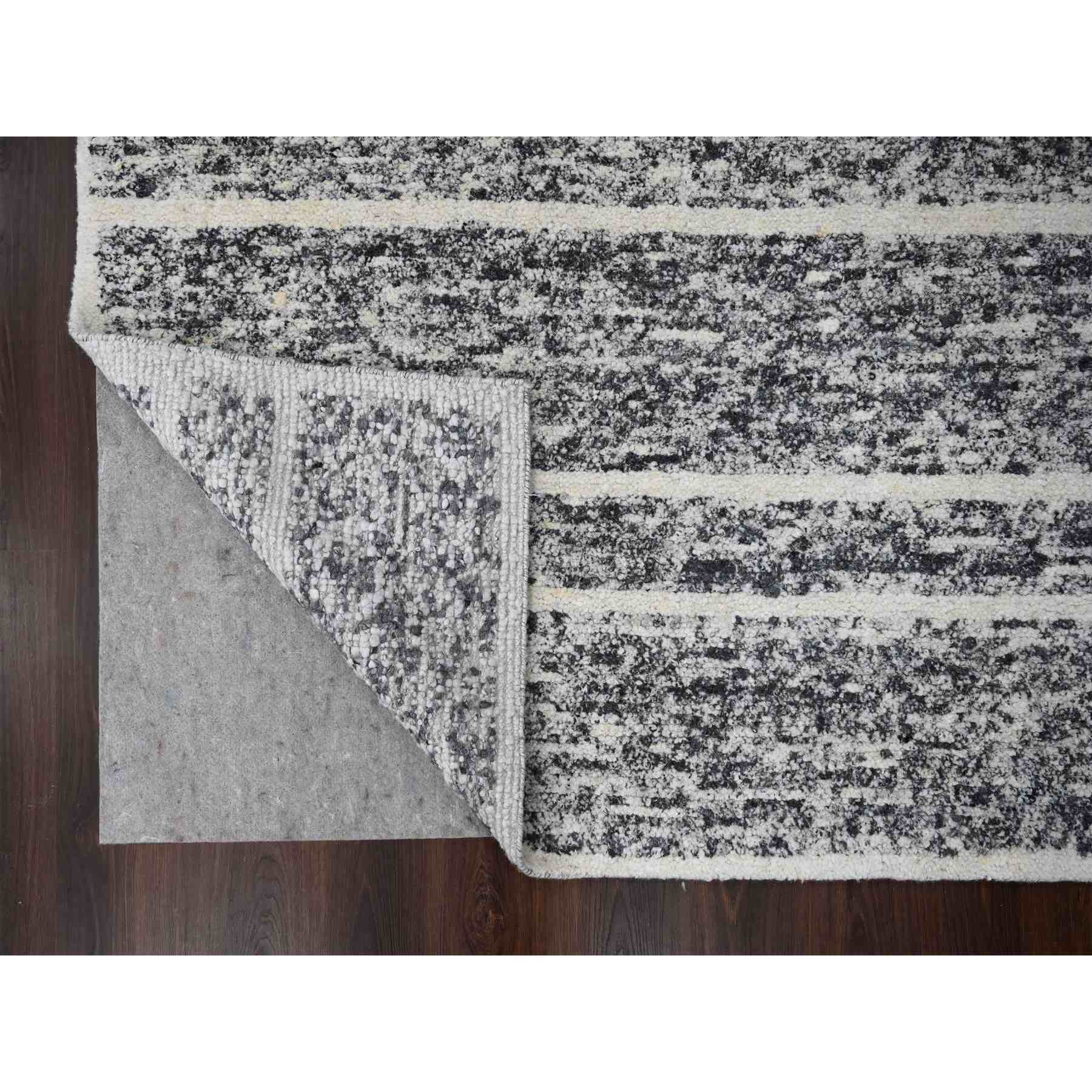 Modern-and-Contemporary-Hand-Knotted-Rug-420905