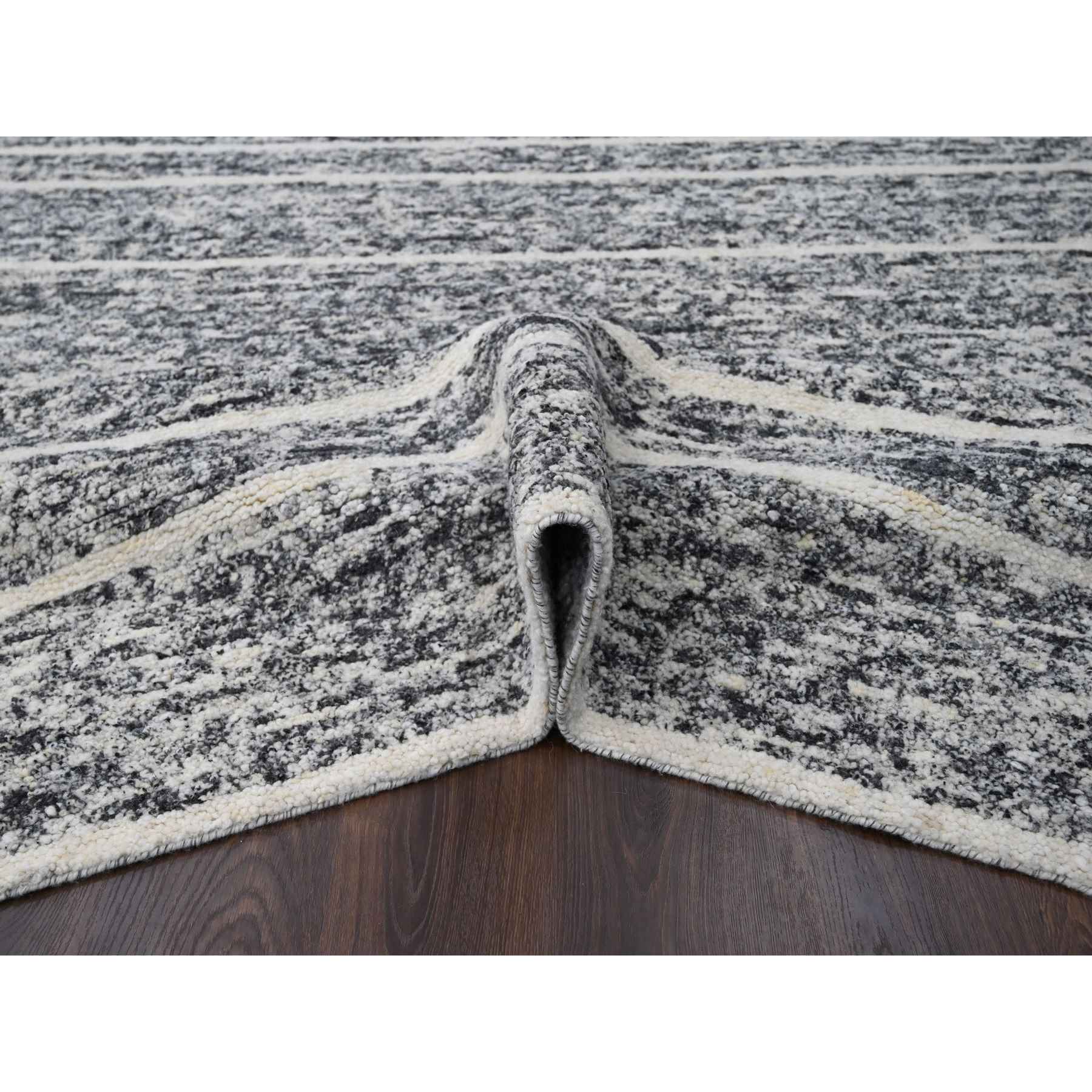 Modern-and-Contemporary-Hand-Knotted-Rug-420905