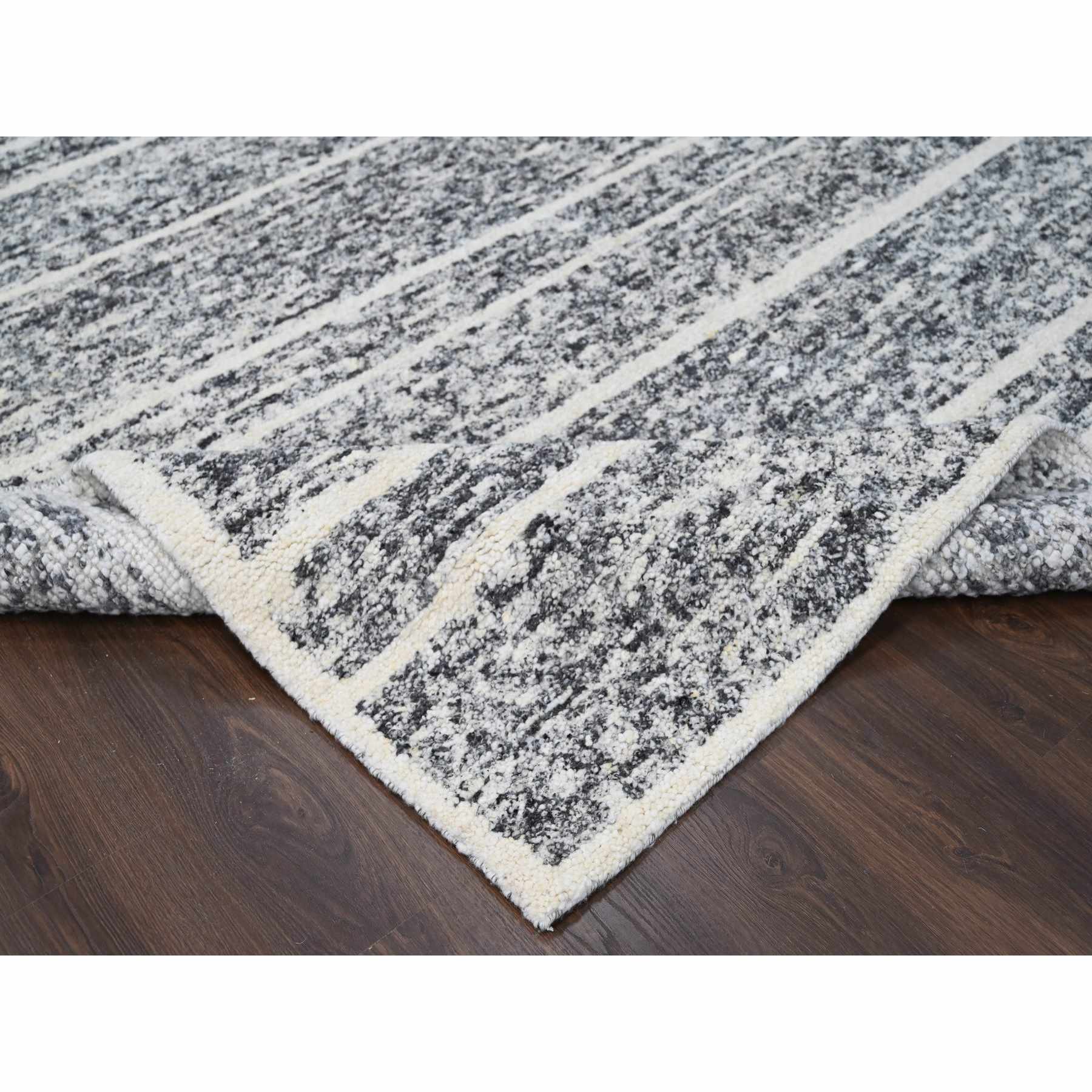 Modern-and-Contemporary-Hand-Knotted-Rug-420905