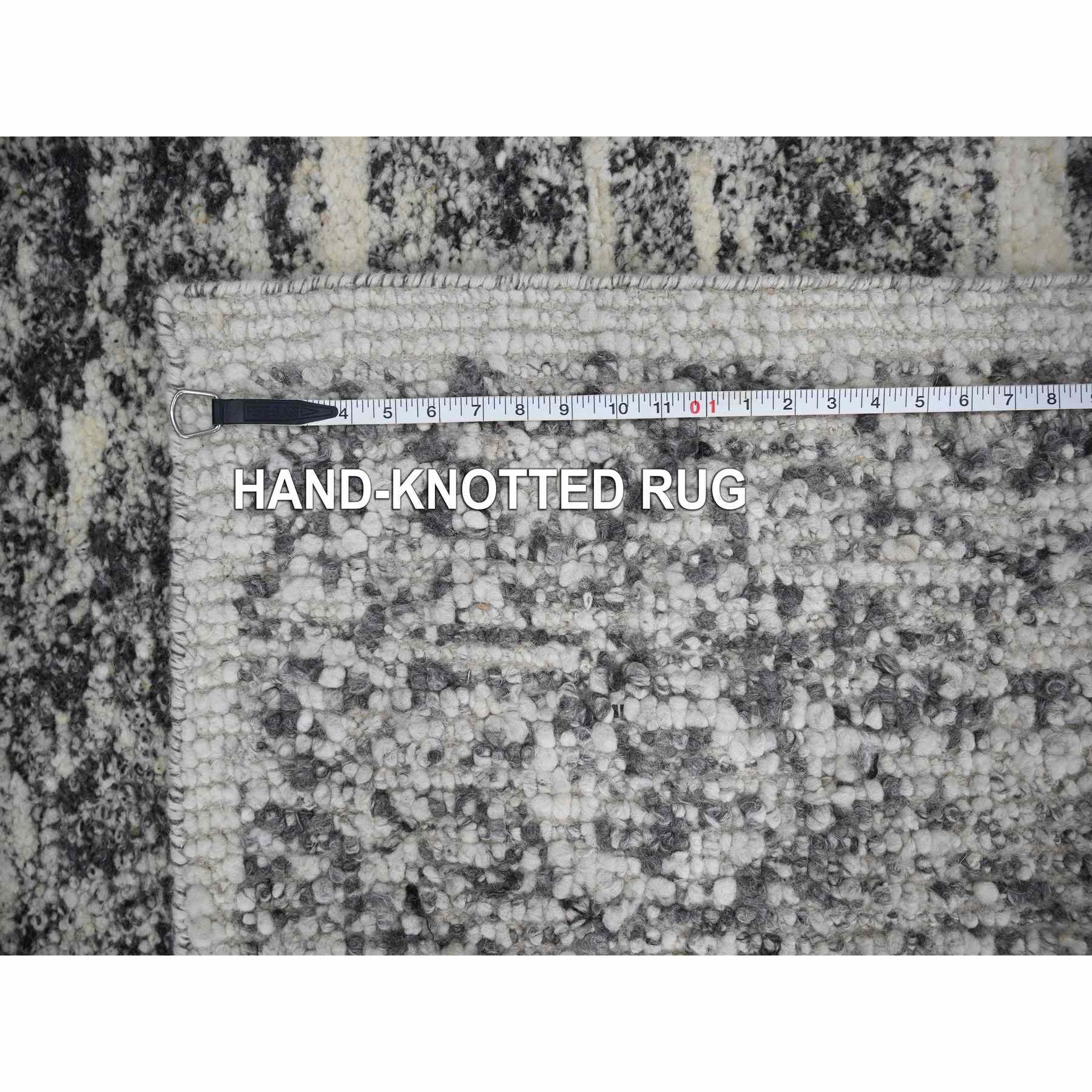 Modern-and-Contemporary-Hand-Knotted-Rug-420905