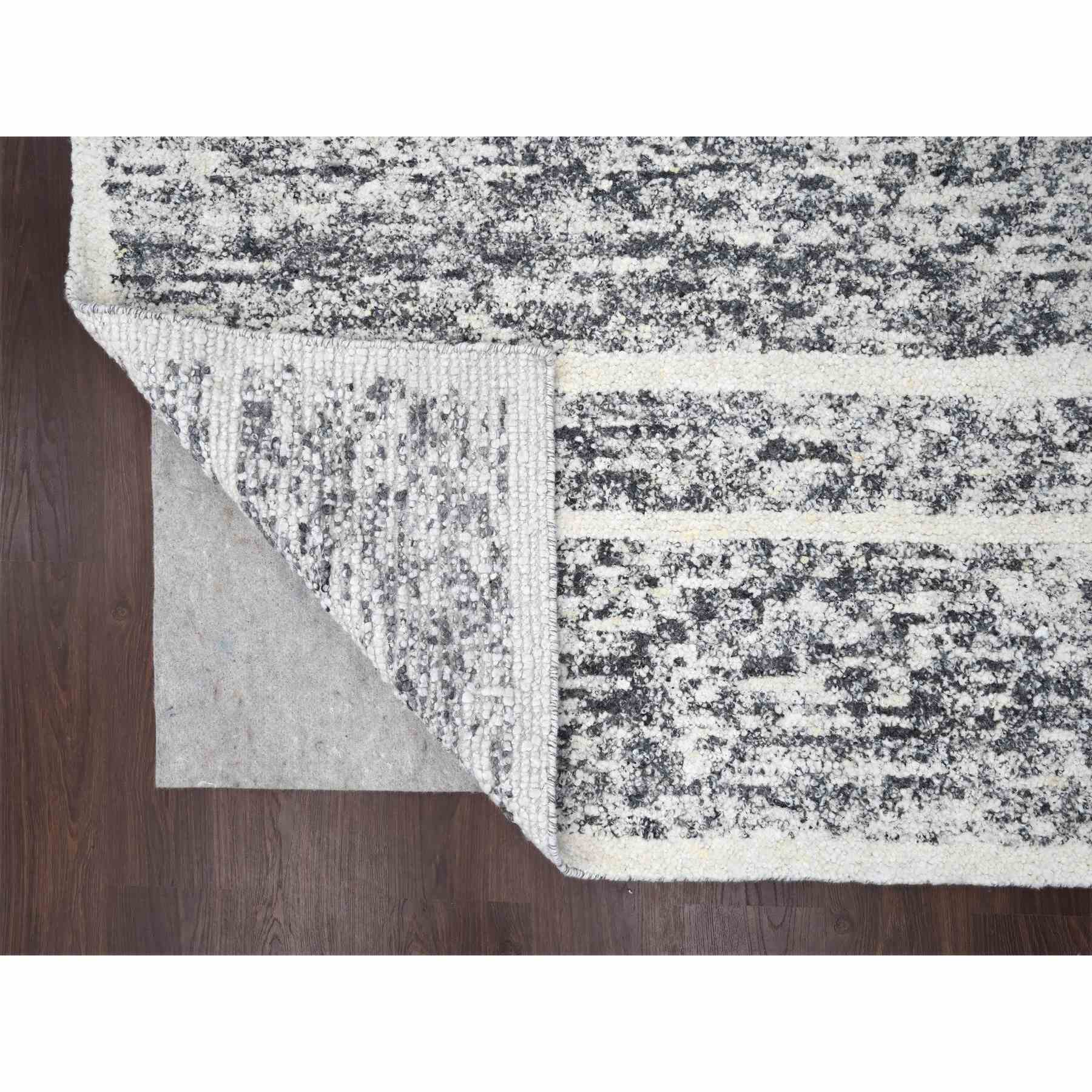 Modern-and-Contemporary-Hand-Knotted-Rug-420915