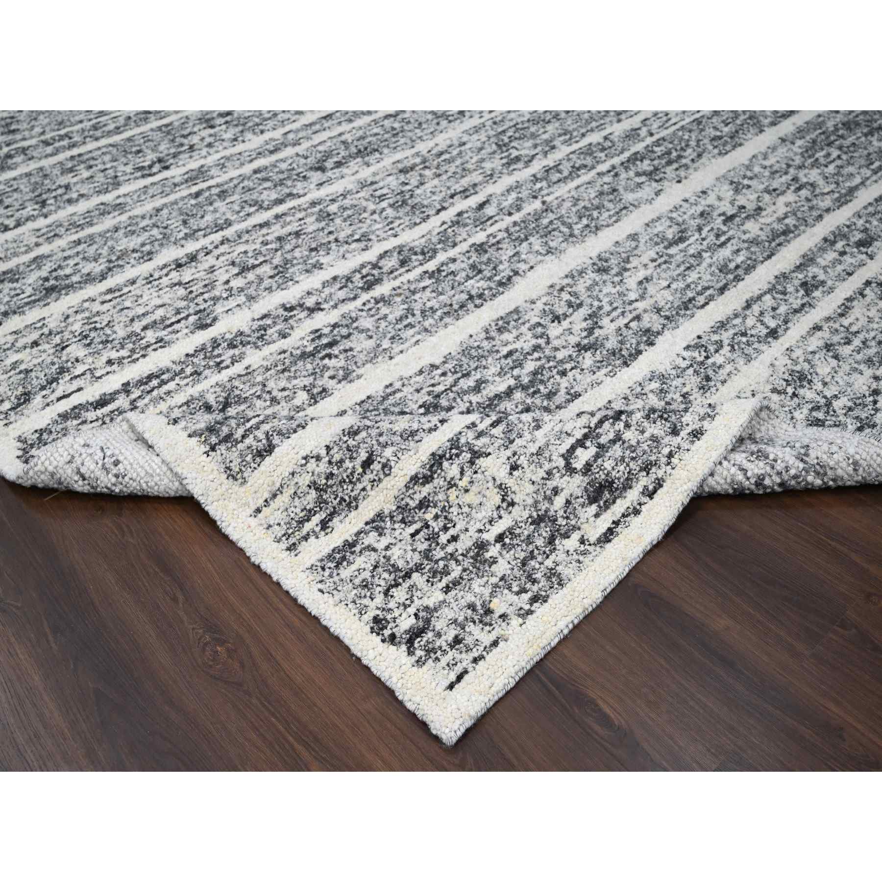 Modern-and-Contemporary-Hand-Knotted-Rug-420915