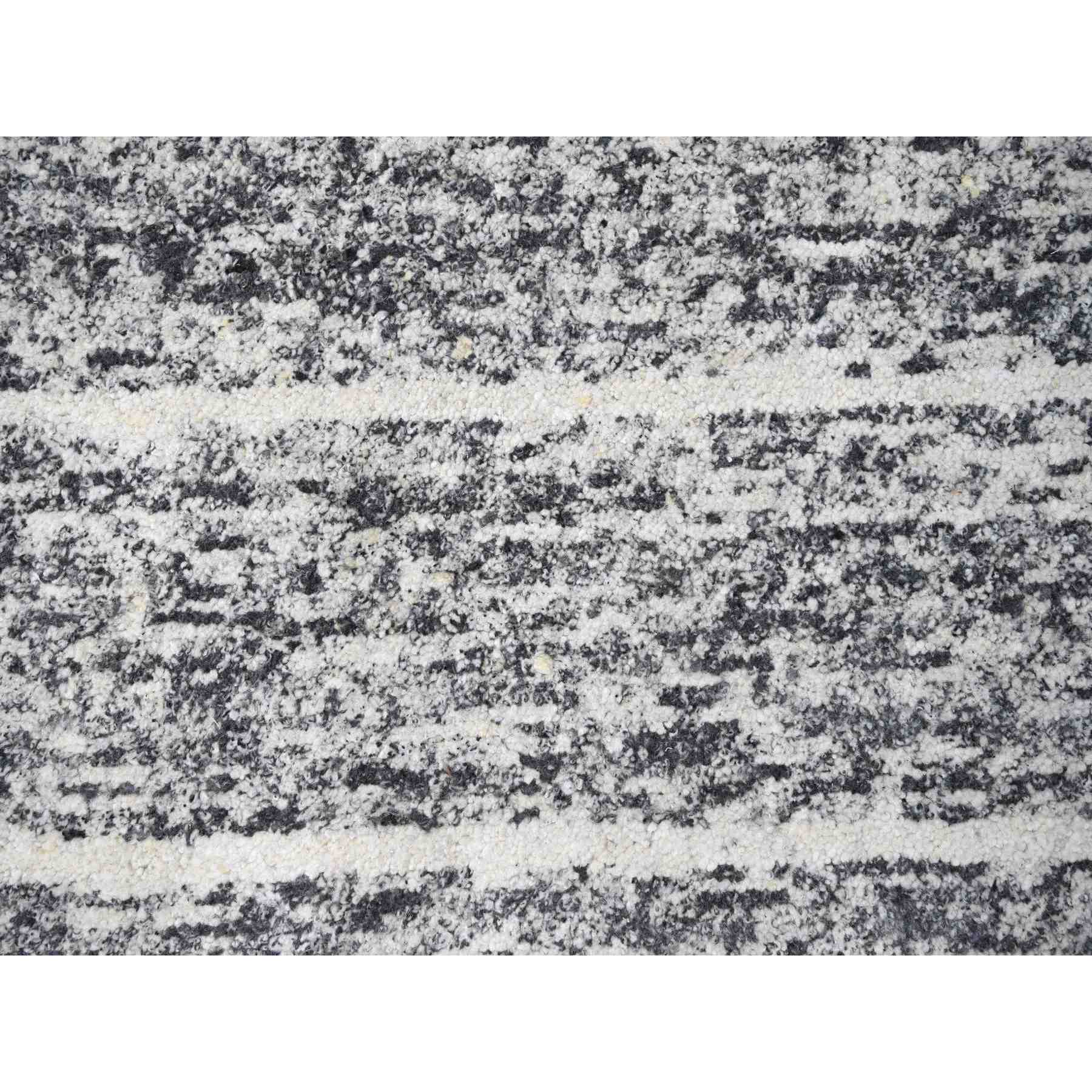 Modern-and-Contemporary-Hand-Knotted-Rug-420915