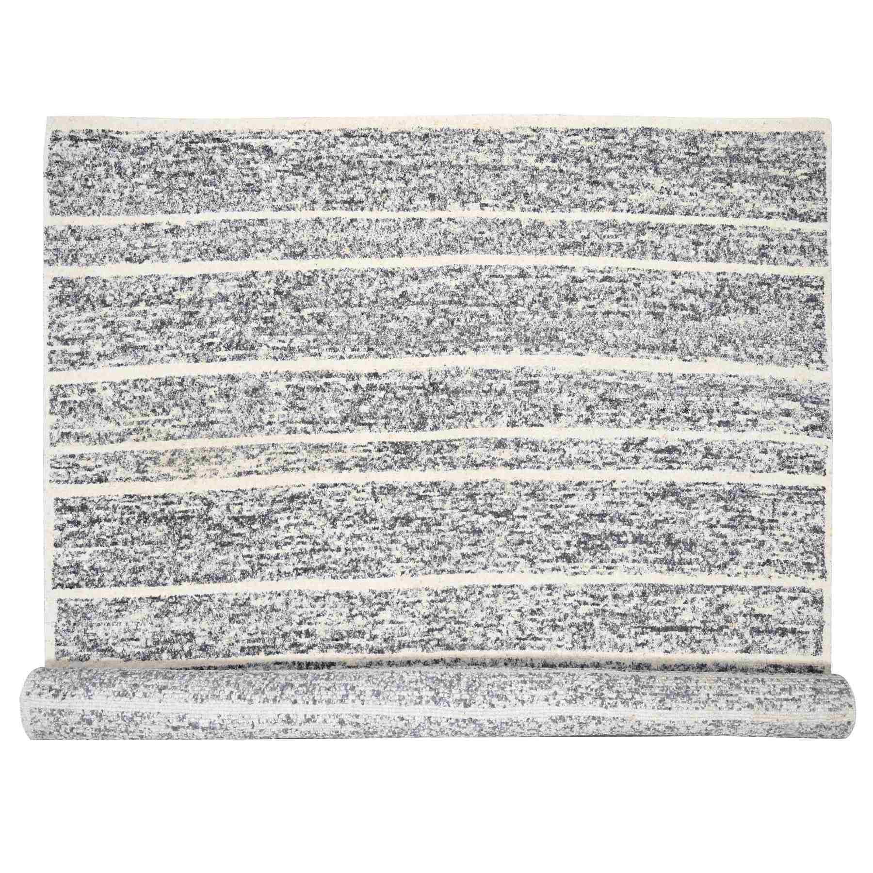 Modern-and-Contemporary-Hand-Knotted-Rug-420920
