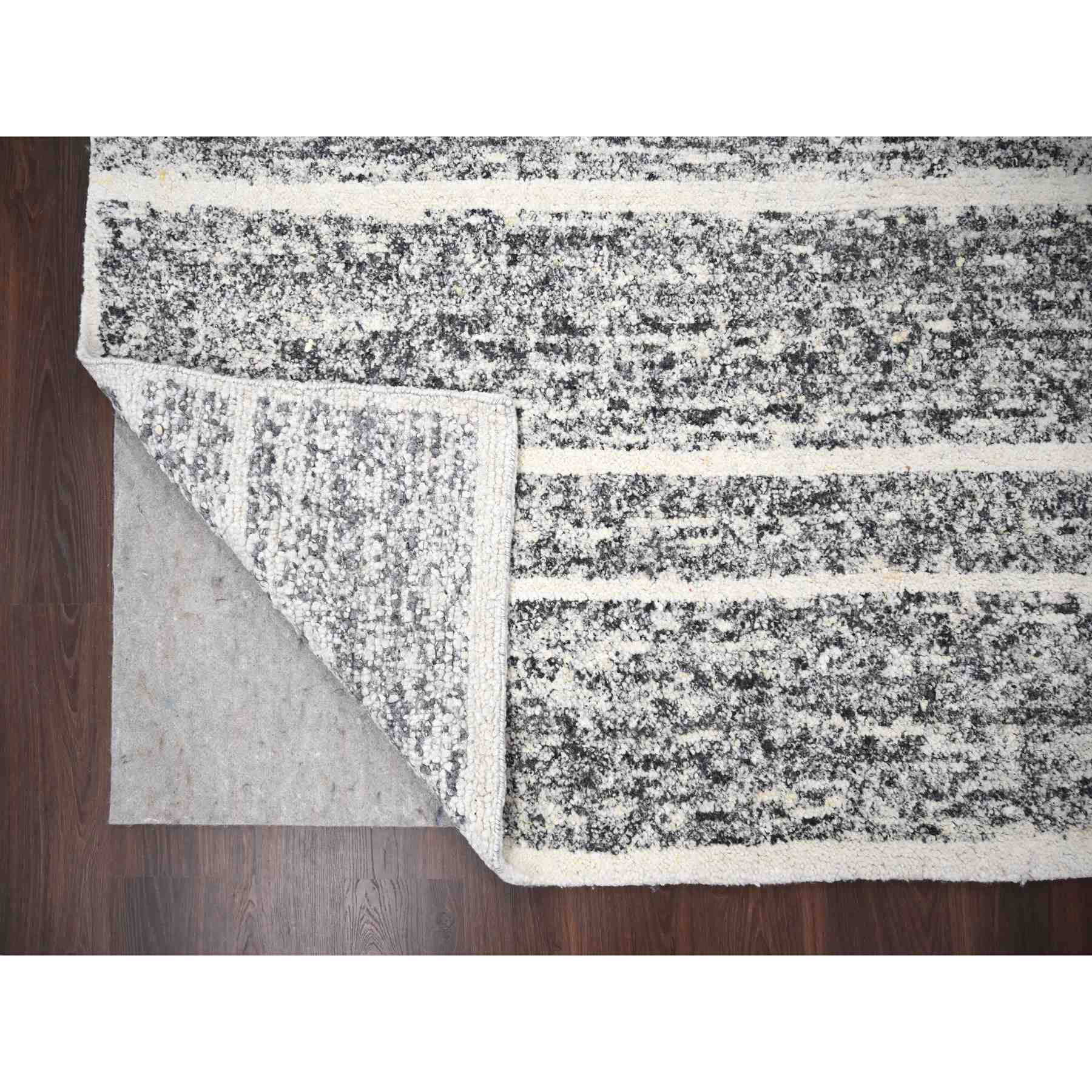 Modern-and-Contemporary-Hand-Knotted-Rug-420920