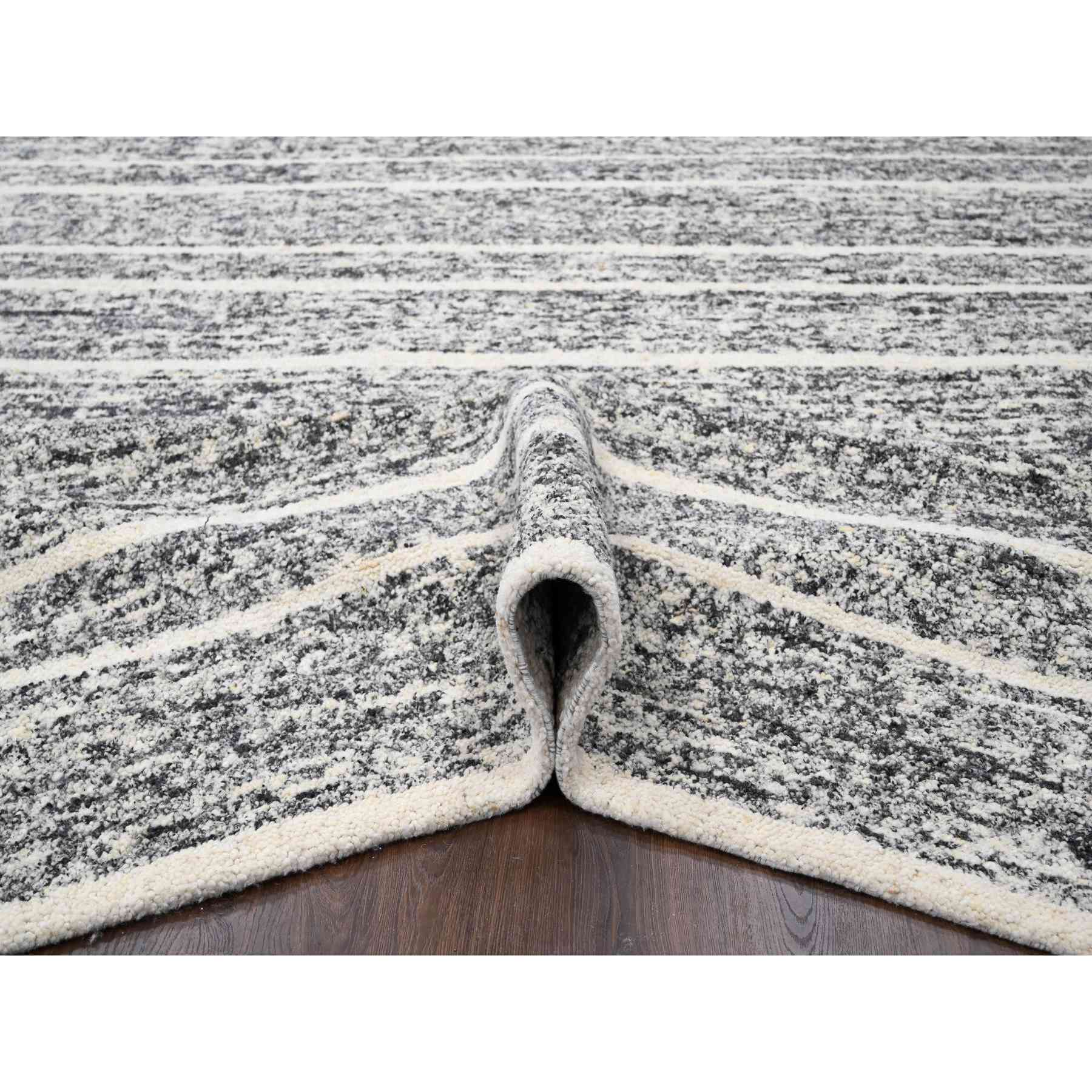 Modern-and-Contemporary-Hand-Knotted-Rug-420920