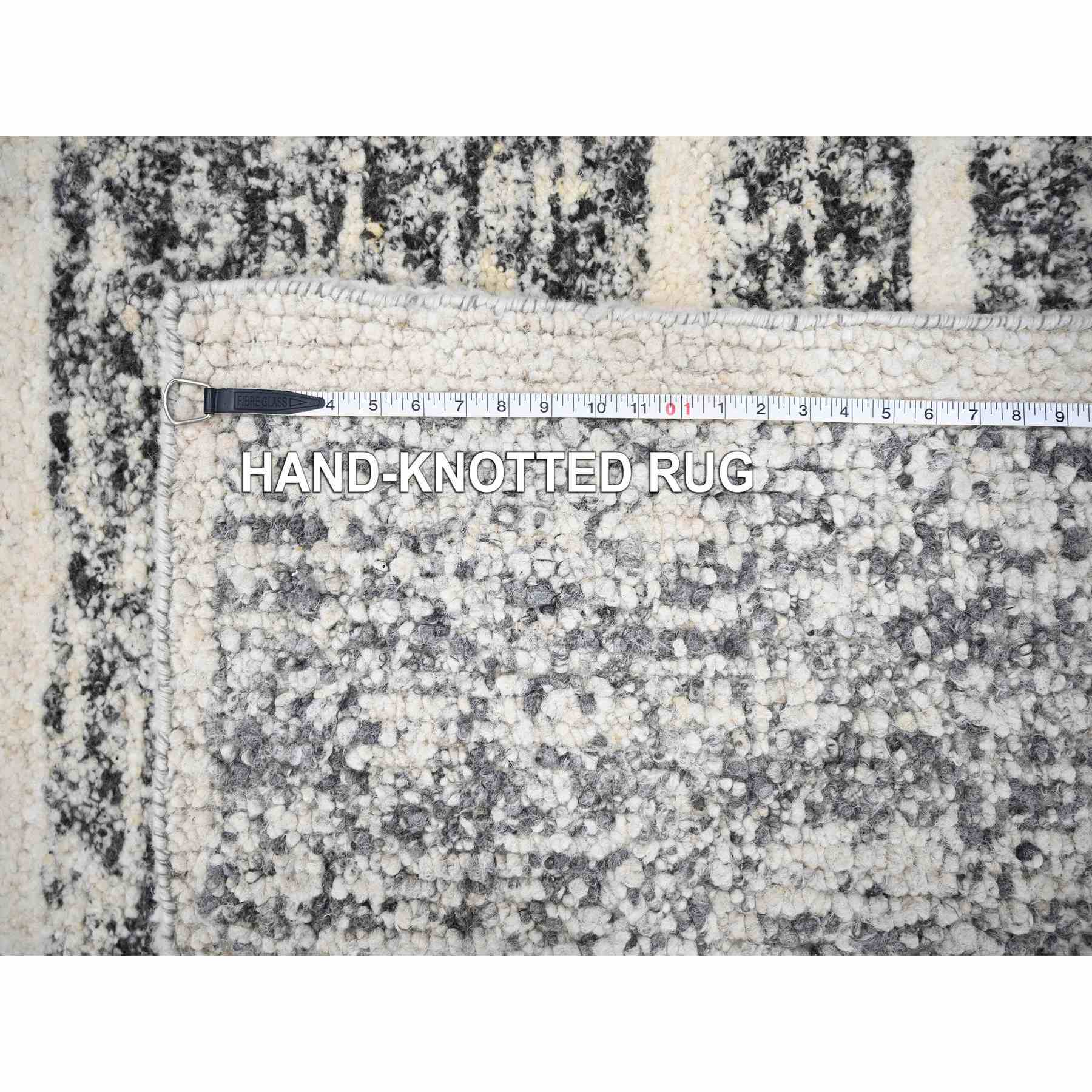 Modern-and-Contemporary-Hand-Knotted-Rug-420920