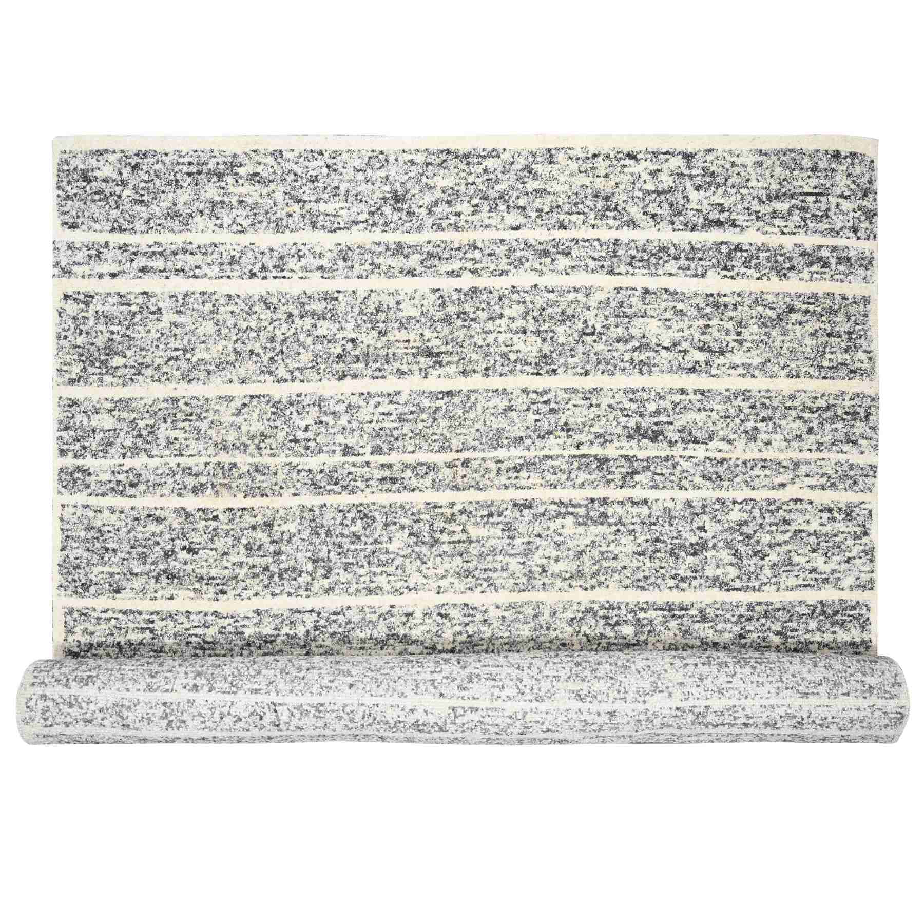 Modern-and-Contemporary-Hand-Knotted-Rug-420925