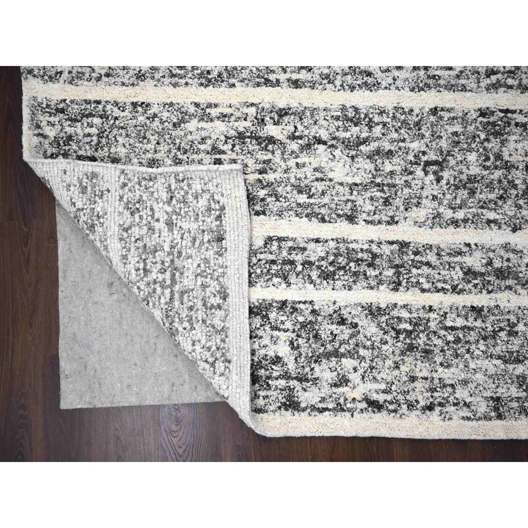 Modern-and-Contemporary-Hand-Knotted-Rug-420925