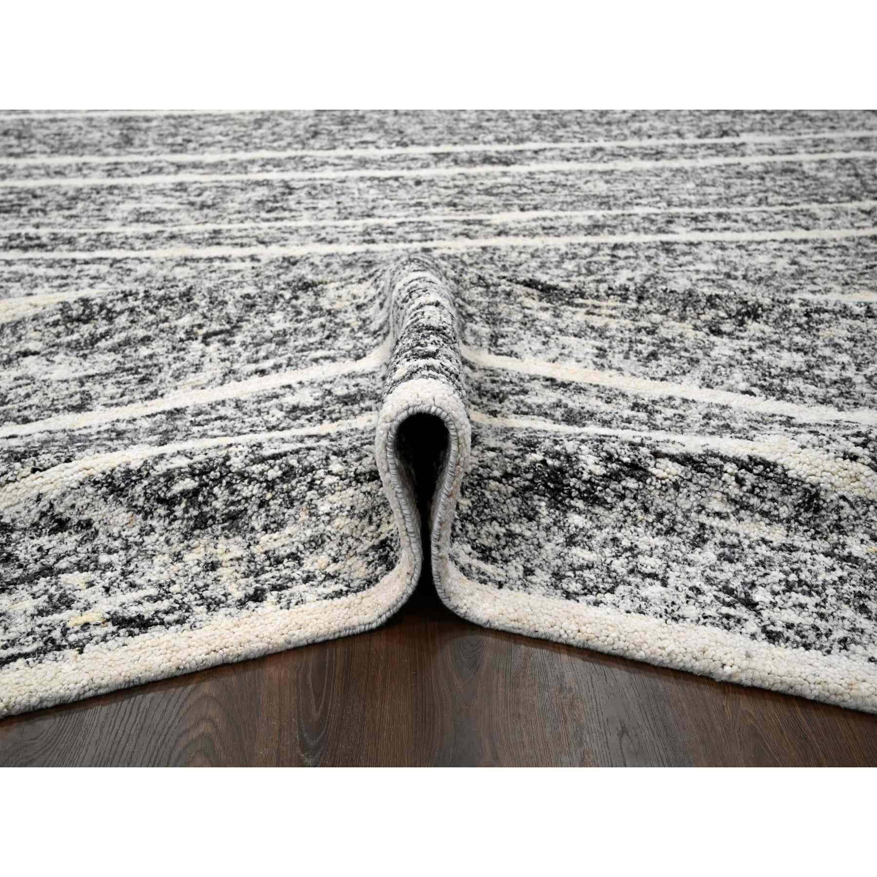 Modern-and-Contemporary-Hand-Knotted-Rug-420925