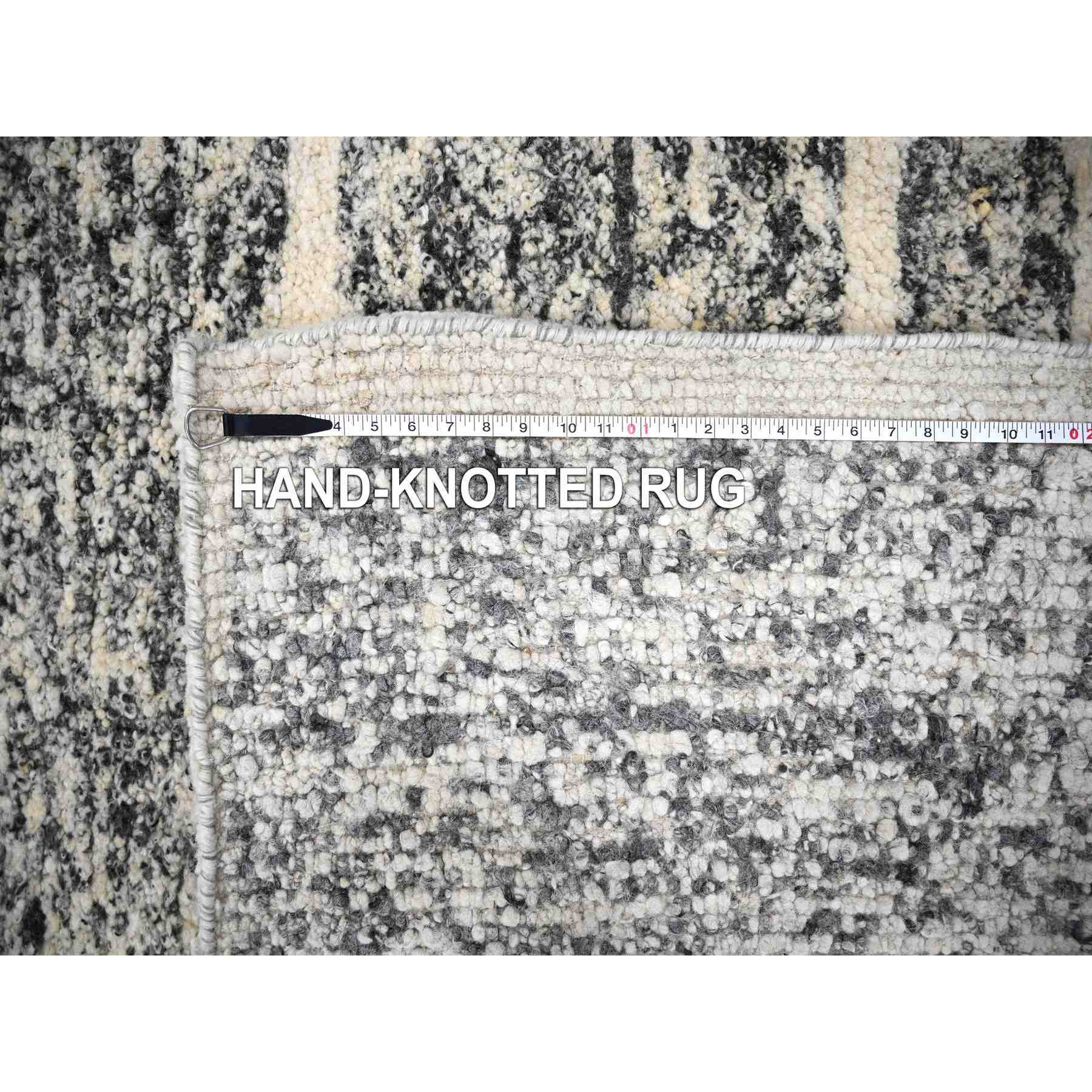 Modern-and-Contemporary-Hand-Knotted-Rug-420925
