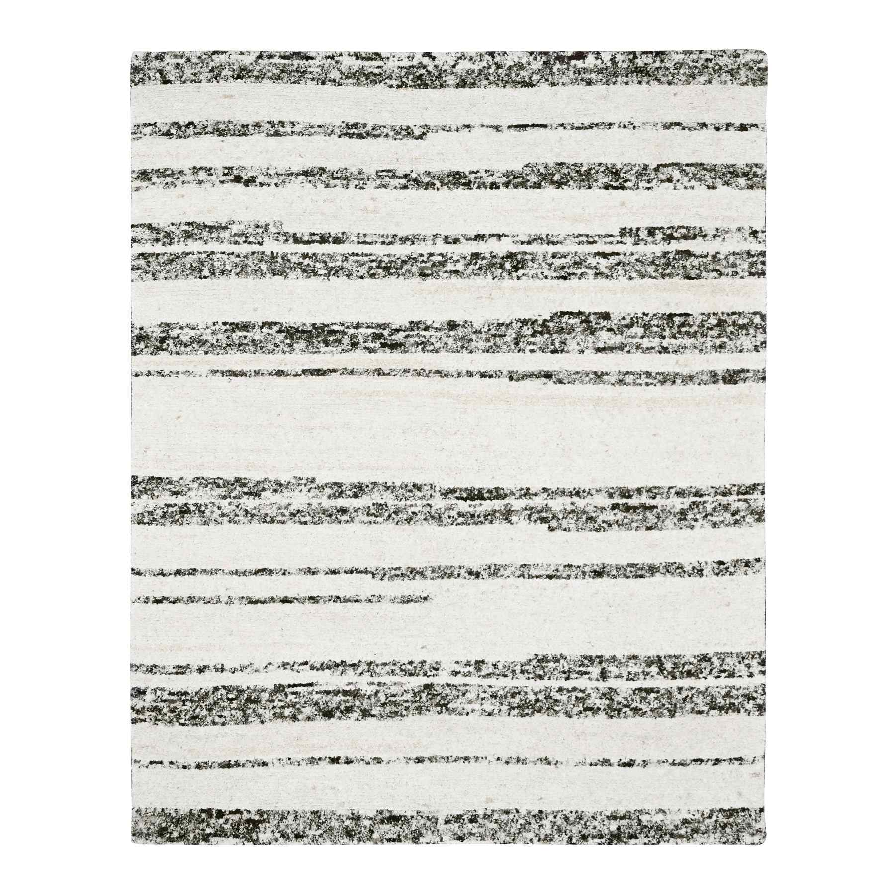 Modern-and-Contemporary-Hand-Knotted-Rug-420930