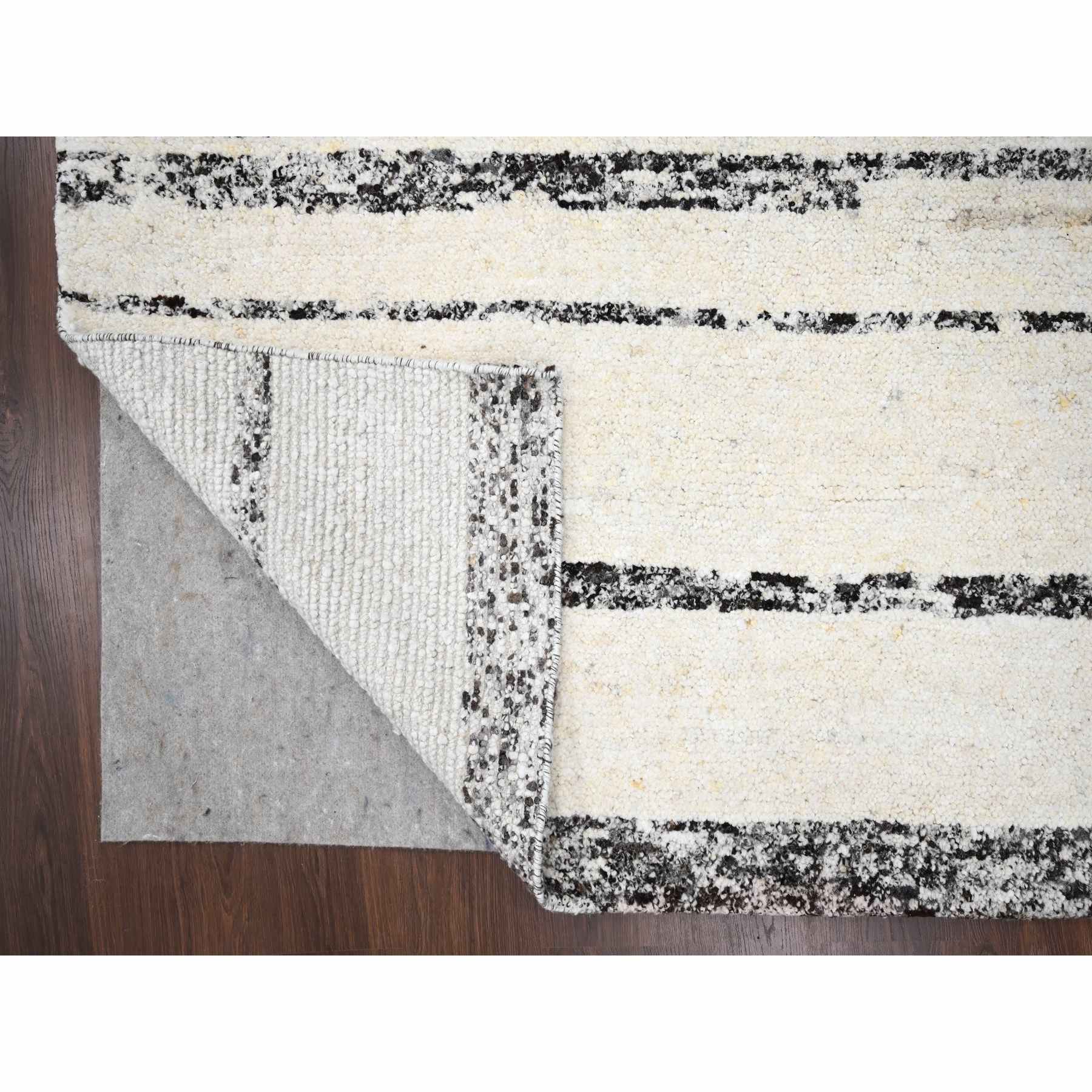 Modern-and-Contemporary-Hand-Knotted-Rug-420950