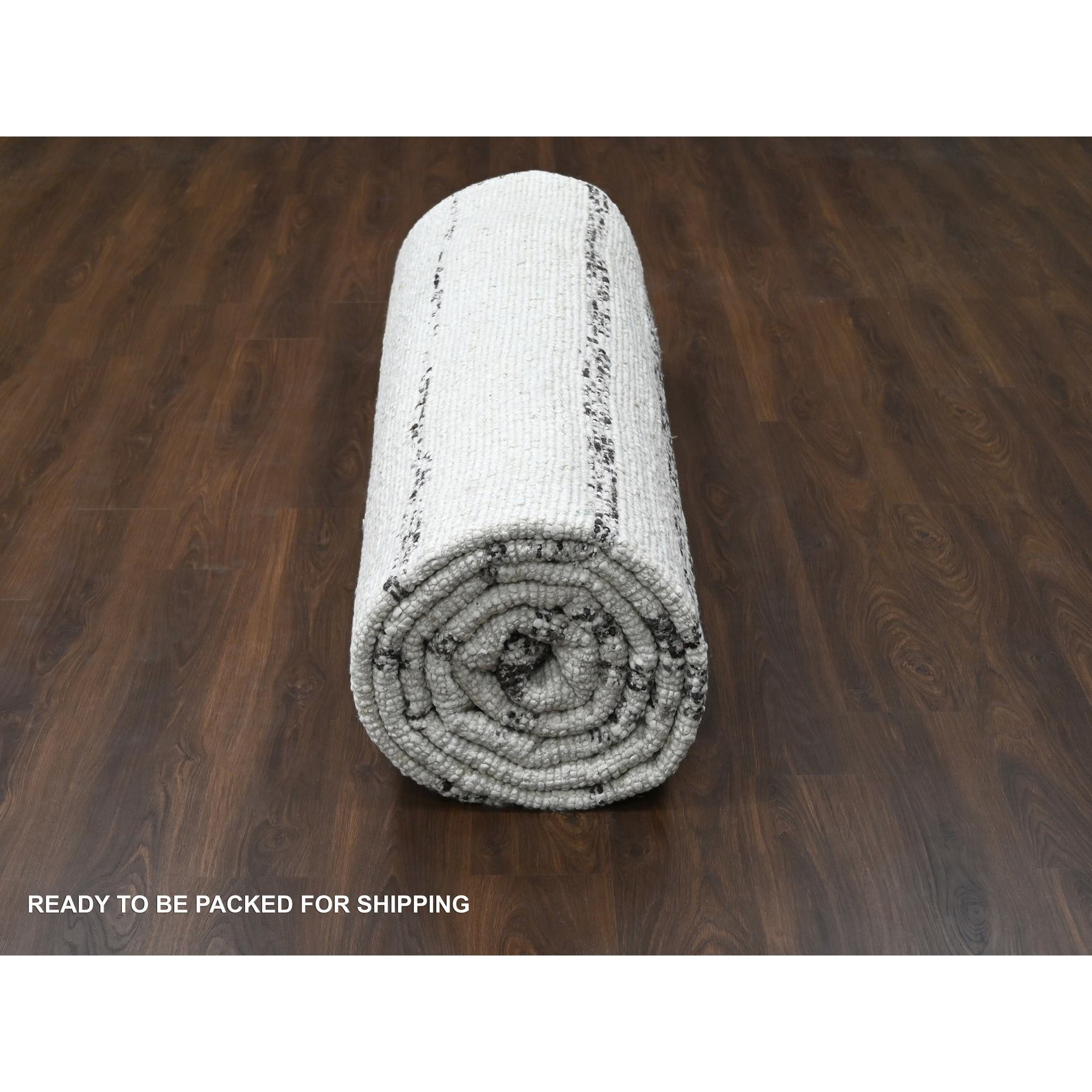 Modern-and-Contemporary-Hand-Knotted-Rug-420950
