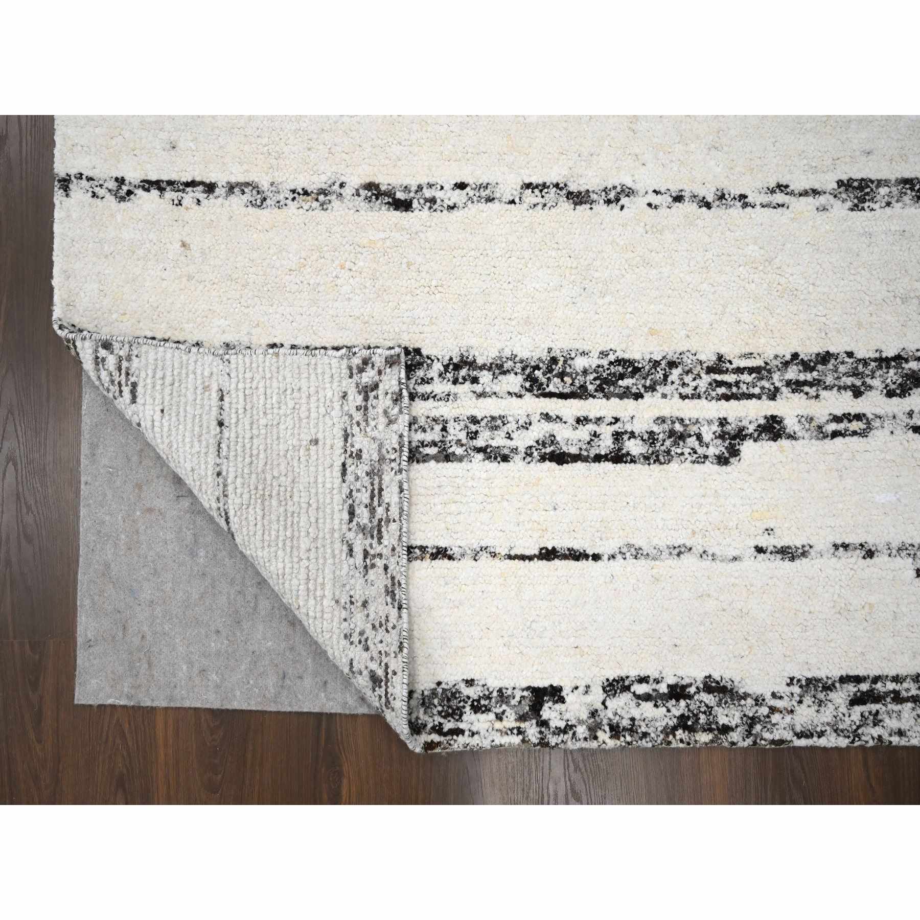 Modern-and-Contemporary-Hand-Knotted-Rug-420955