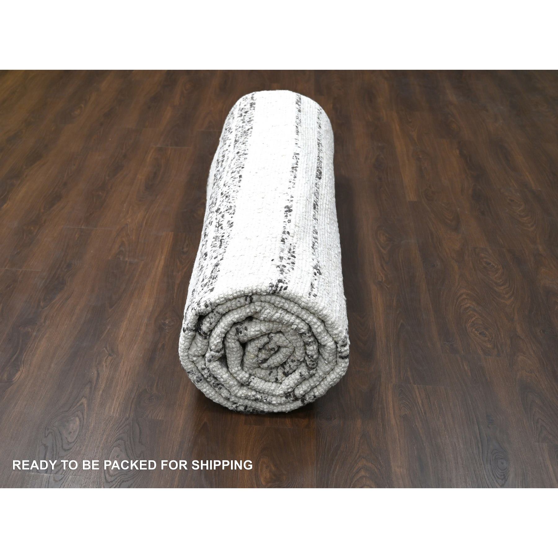 Modern-and-Contemporary-Hand-Knotted-Rug-420955