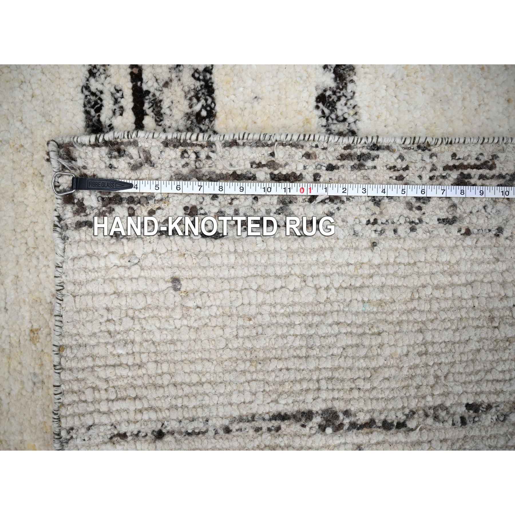Modern-and-Contemporary-Hand-Knotted-Rug-420955
