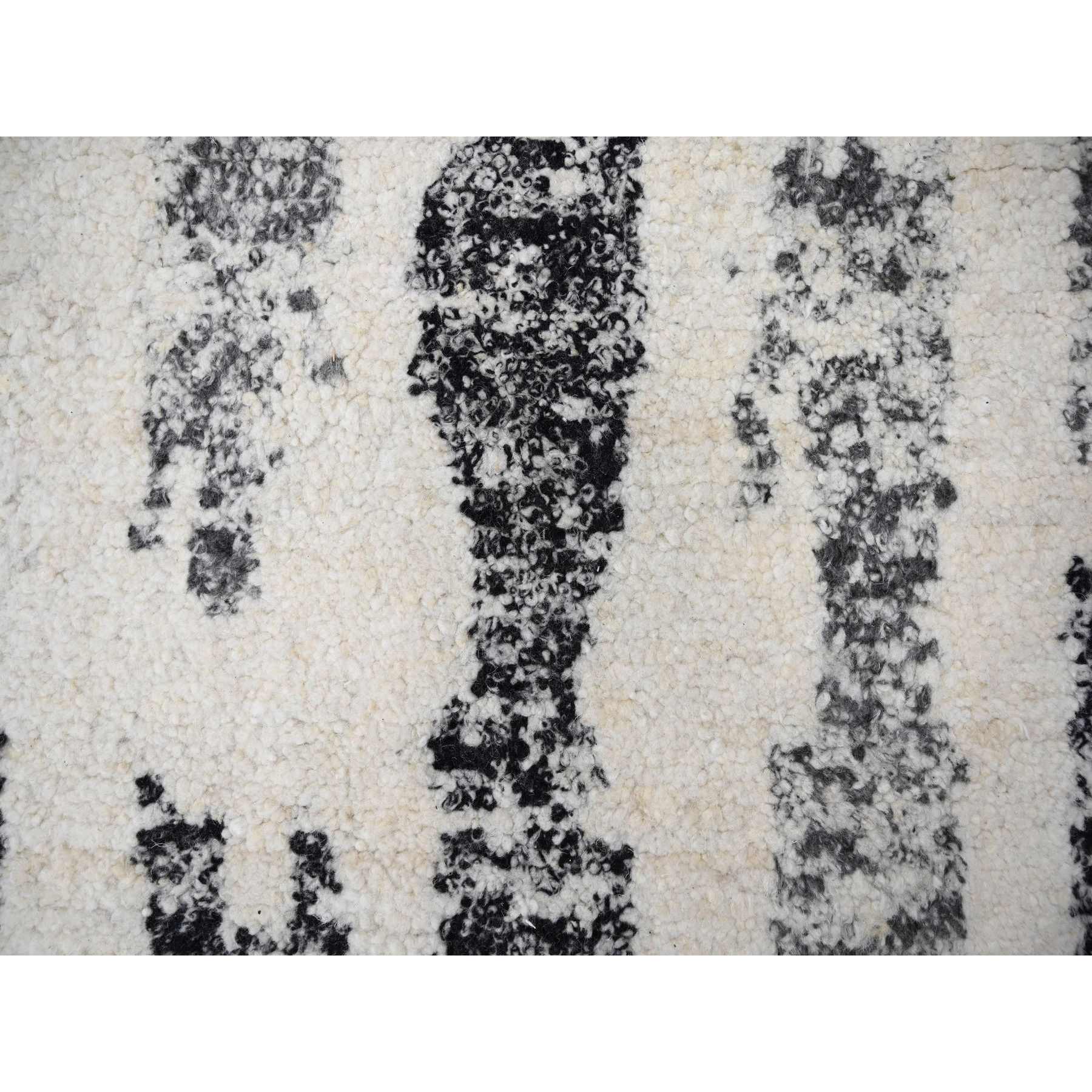 Modern-and-Contemporary-Hand-Knotted-Rug-421040