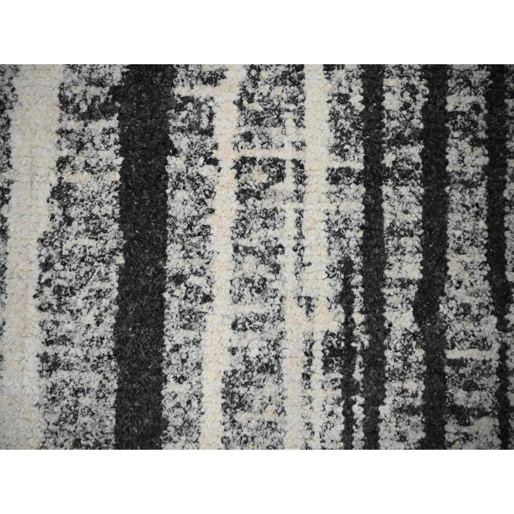 Modern-and-Contemporary-Hand-Knotted-Rug-421045