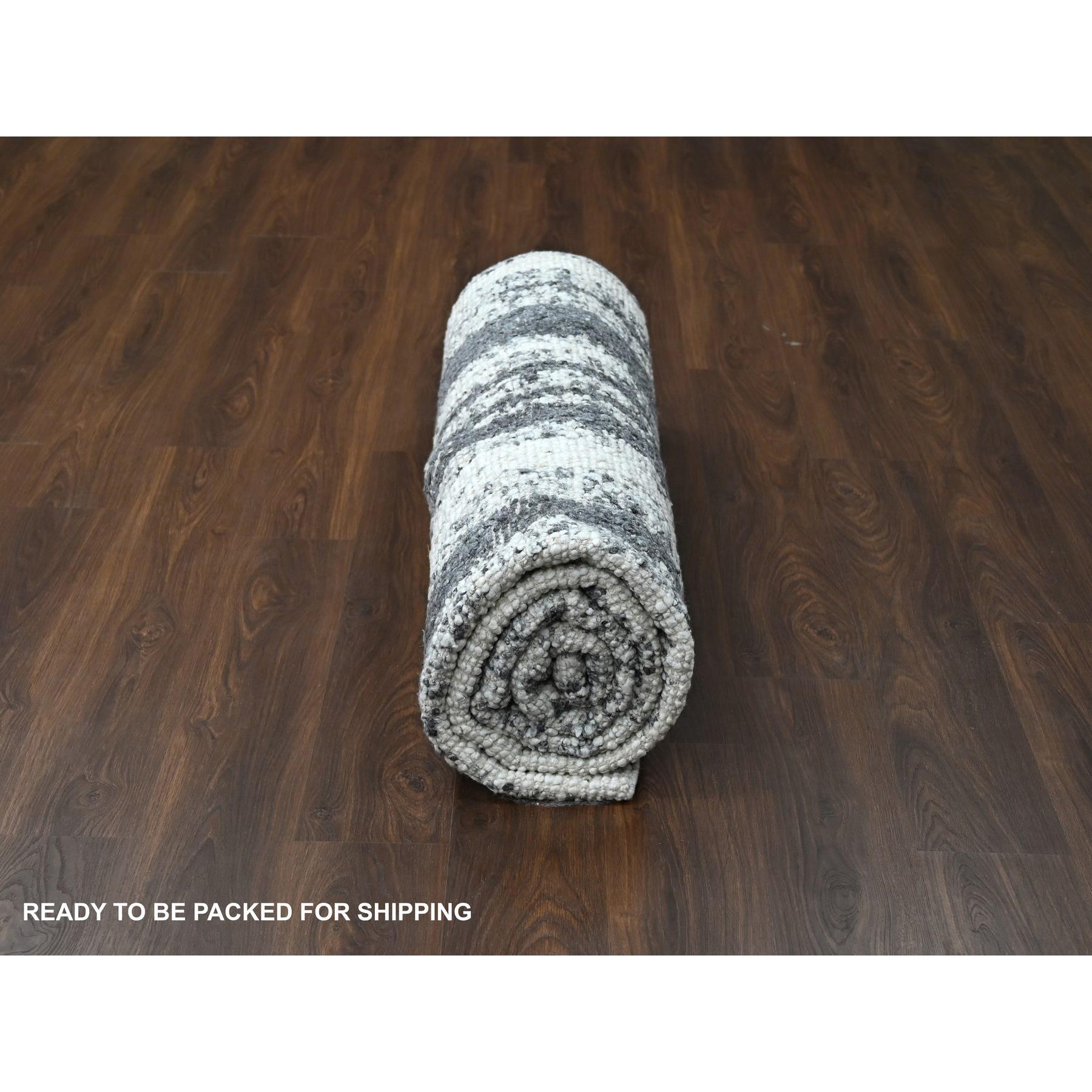 Modern-and-Contemporary-Hand-Knotted-Rug-421045