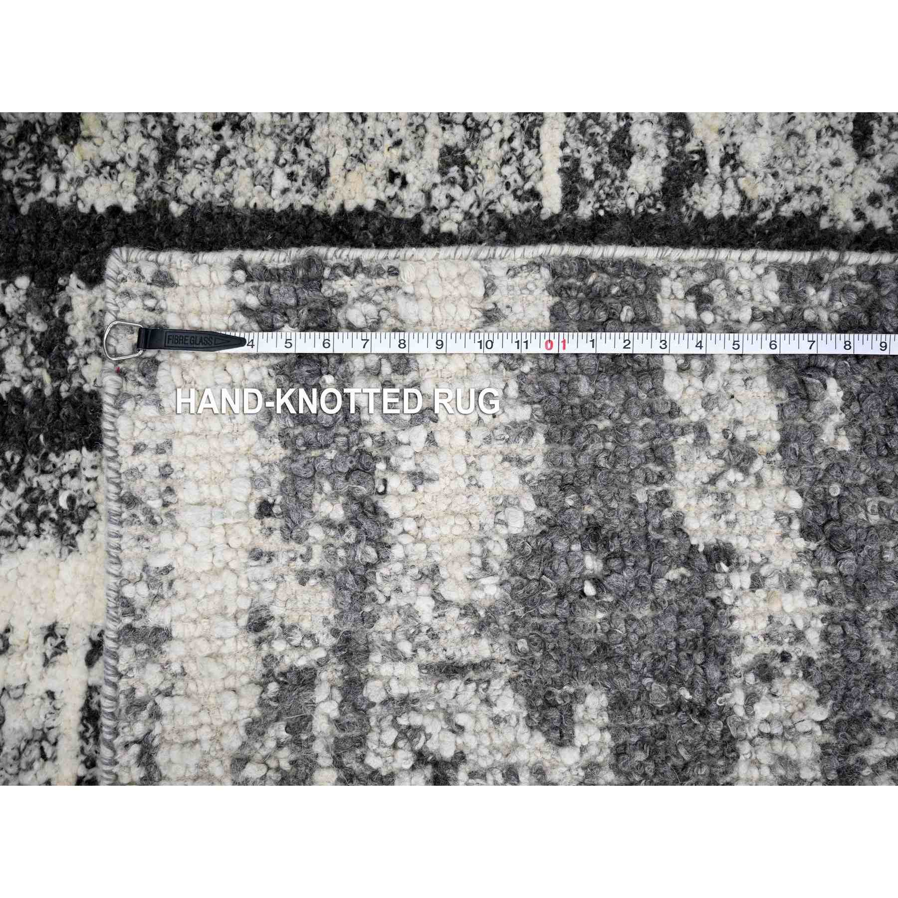 Modern-and-Contemporary-Hand-Knotted-Rug-421045