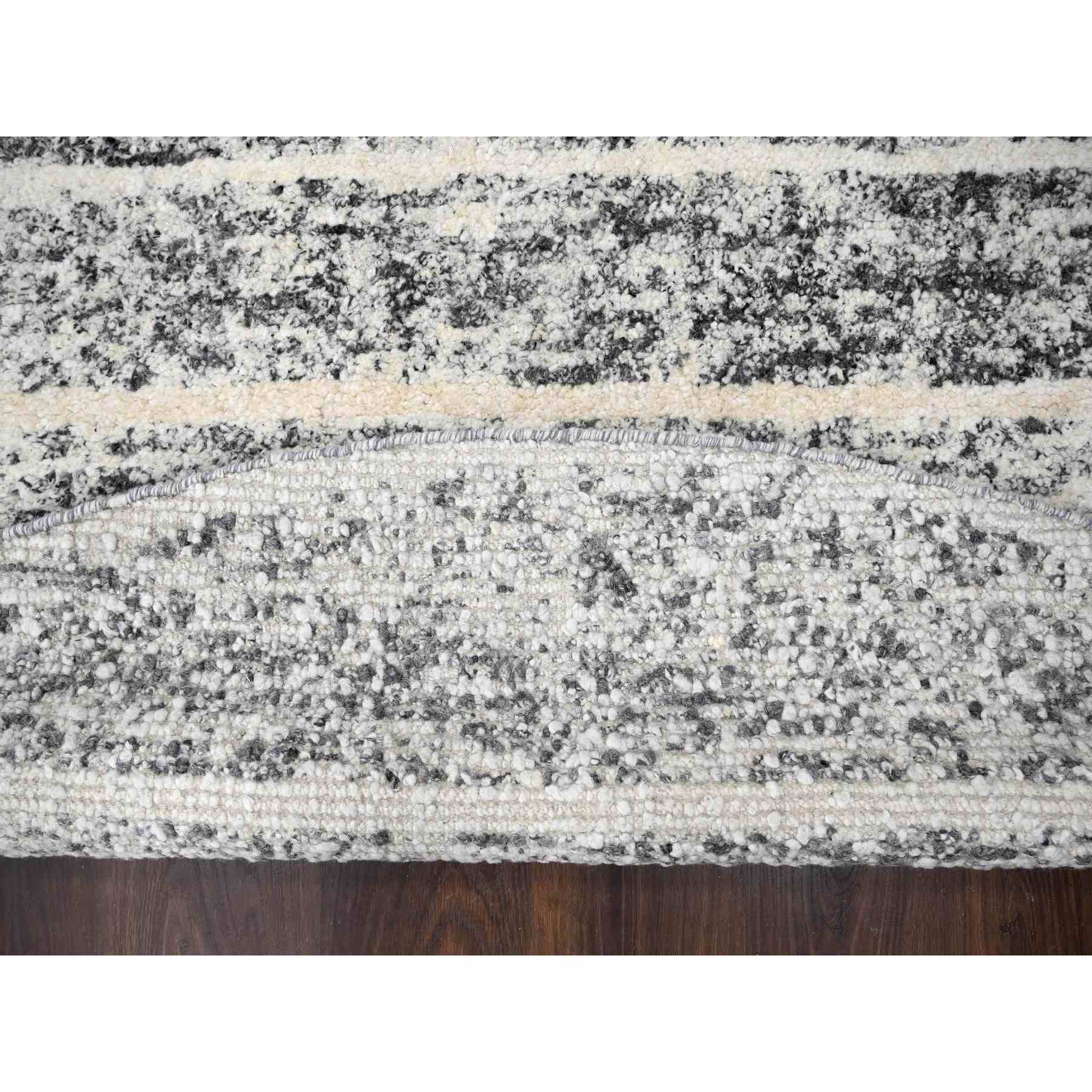 Modern-and-Contemporary-Hand-Knotted-Rug-421070