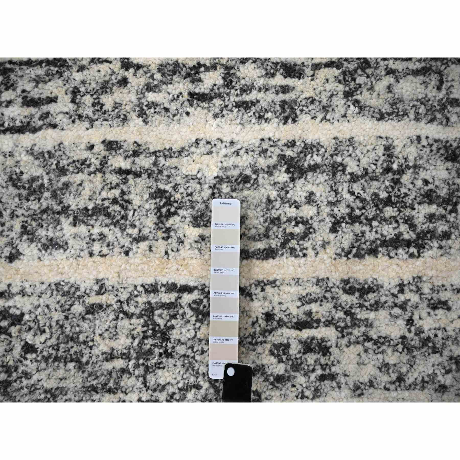Modern-and-Contemporary-Hand-Knotted-Rug-421070