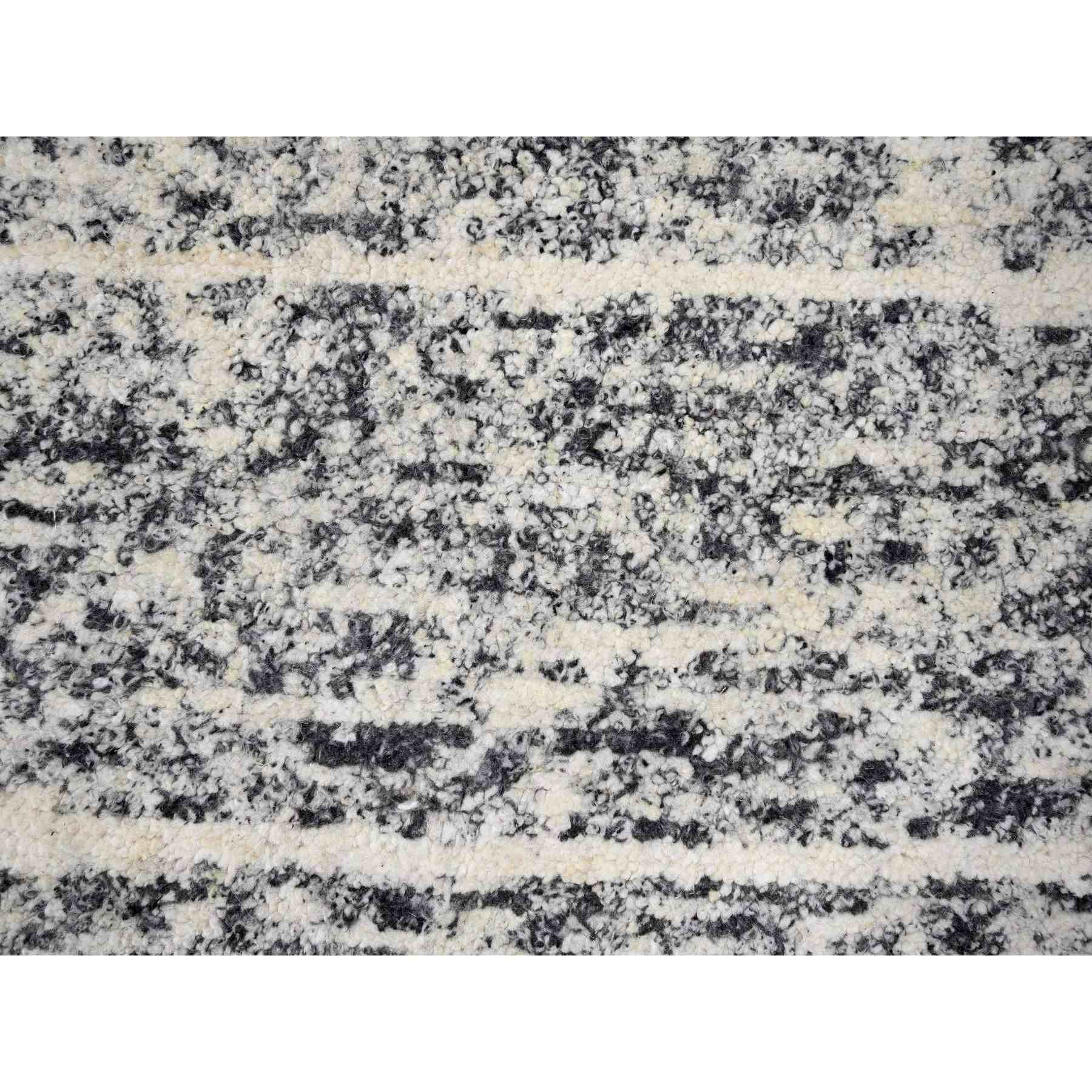 Modern-and-Contemporary-Hand-Knotted-Rug-421070