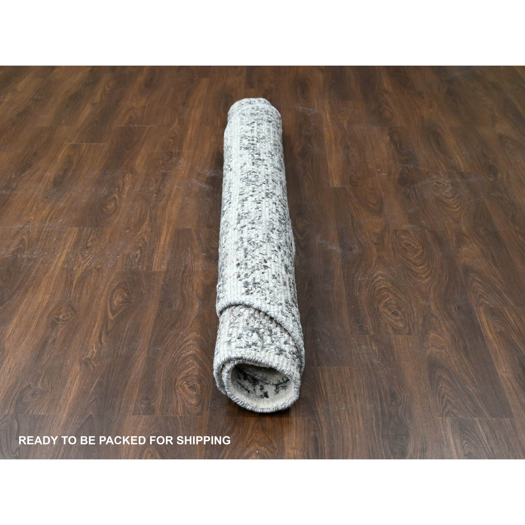 Modern-and-Contemporary-Hand-Knotted-Rug-421070