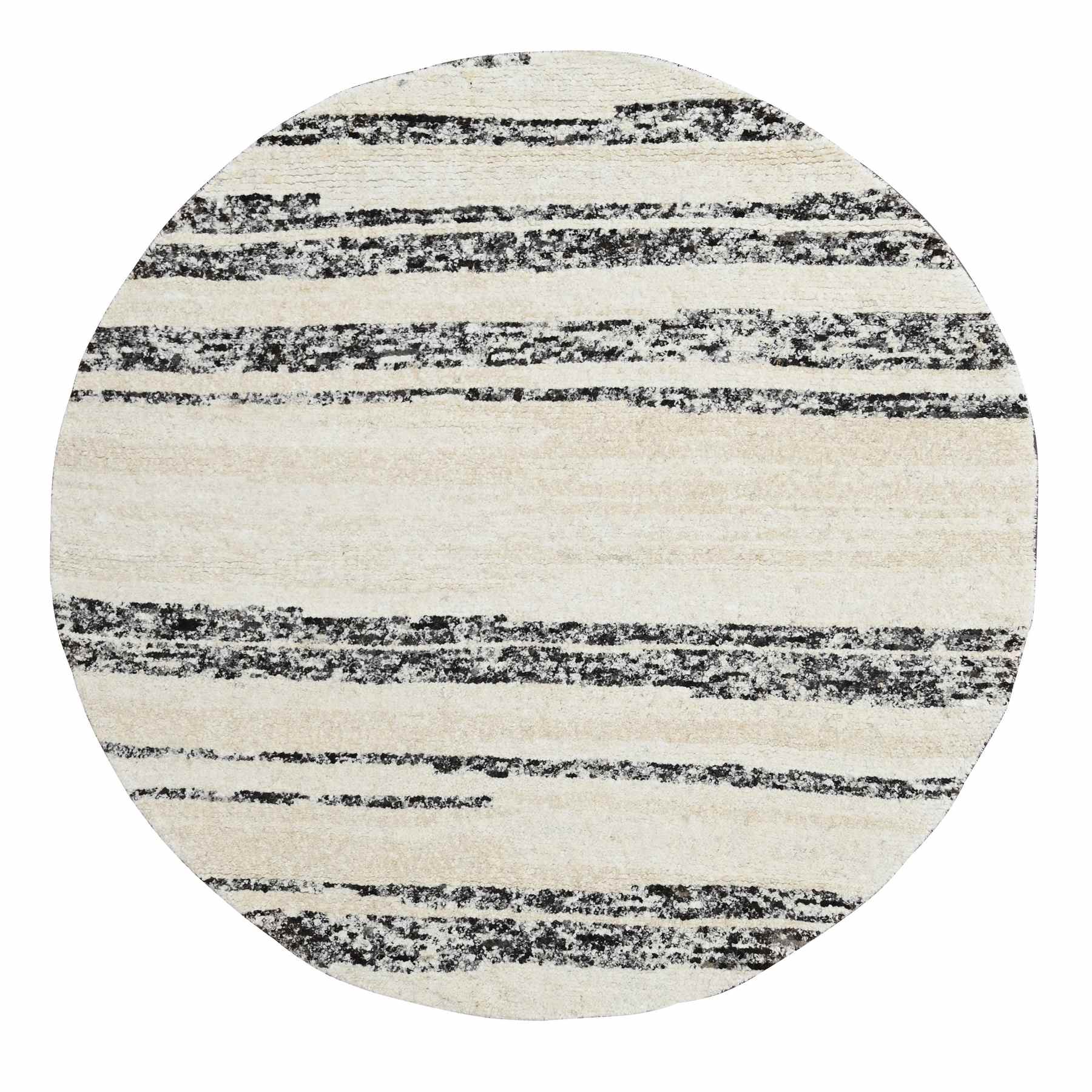 Modern-and-Contemporary-Hand-Knotted-Rug-421075