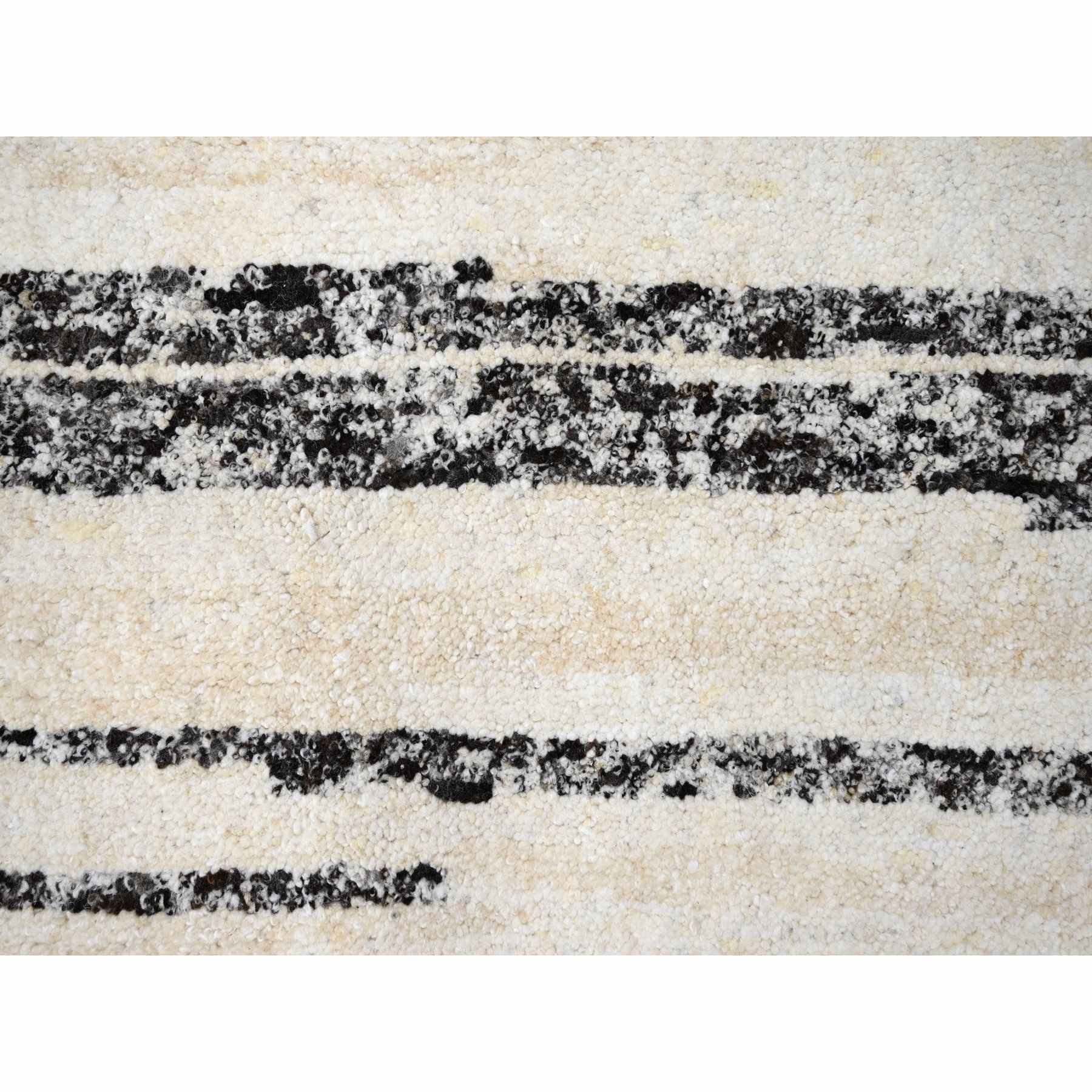 Modern-and-Contemporary-Hand-Knotted-Rug-421075