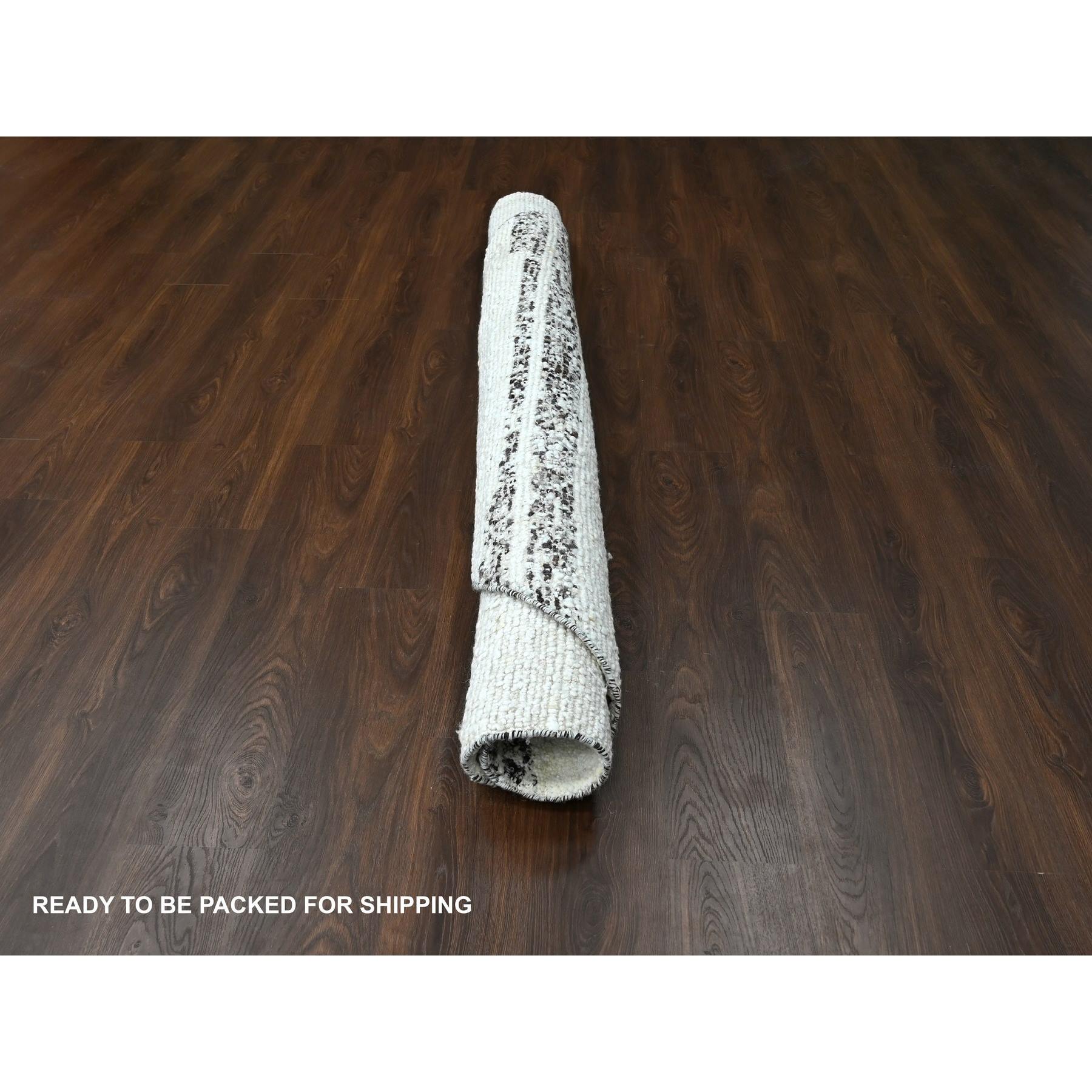 Modern-and-Contemporary-Hand-Knotted-Rug-421075