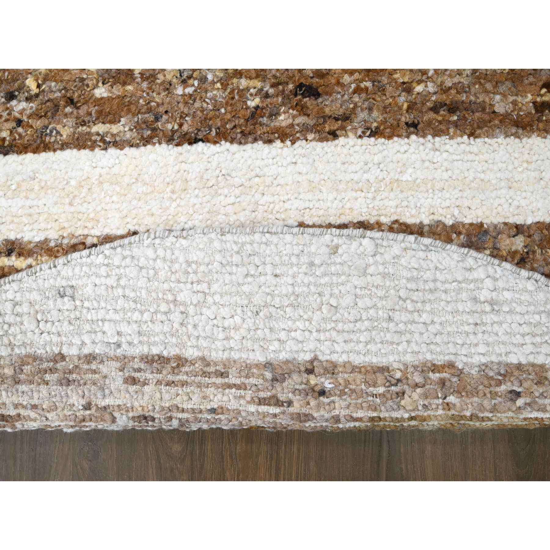 Modern-and-Contemporary-Hand-Knotted-Rug-421220