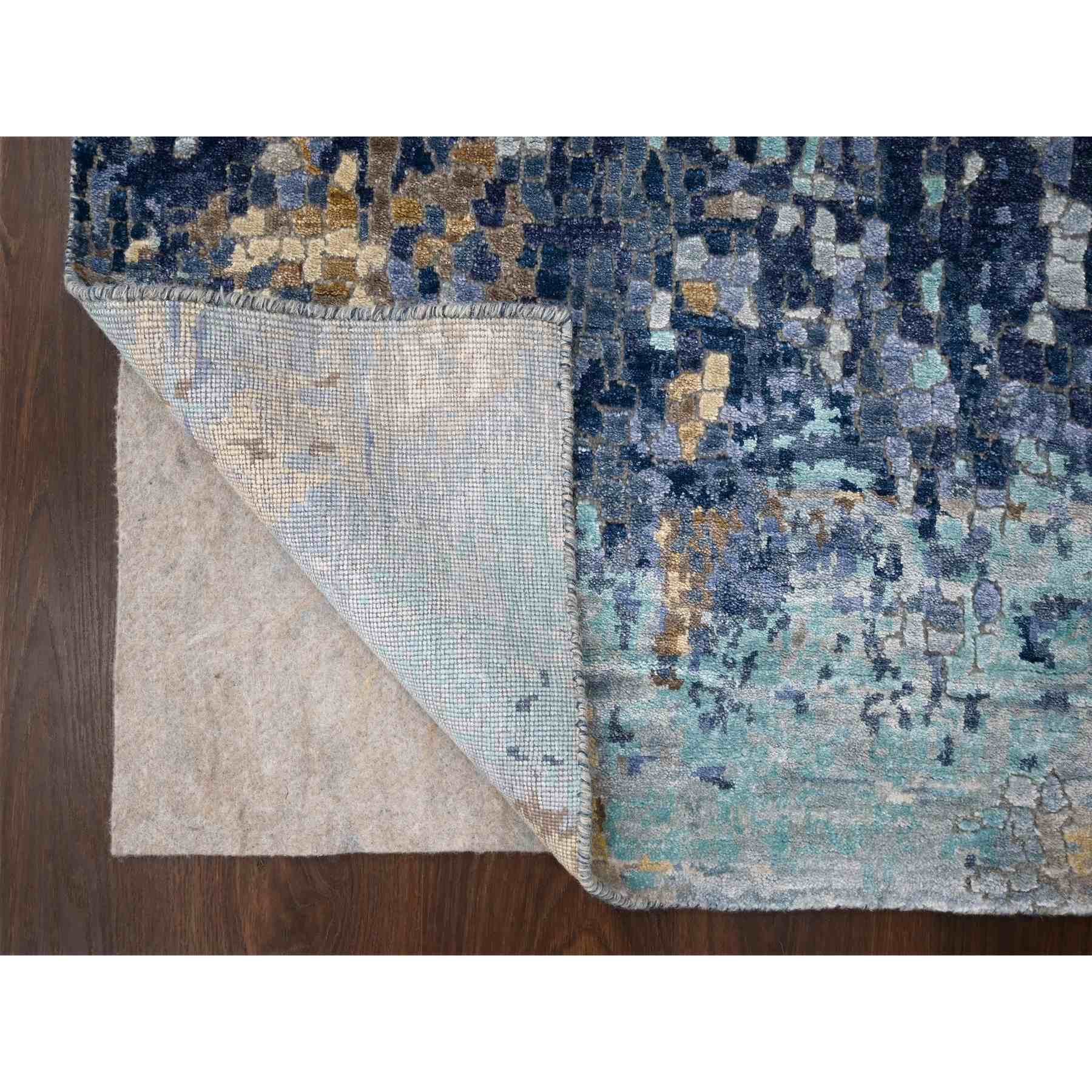 Modern-and-Contemporary-Hand-Knotted-Rug-421295