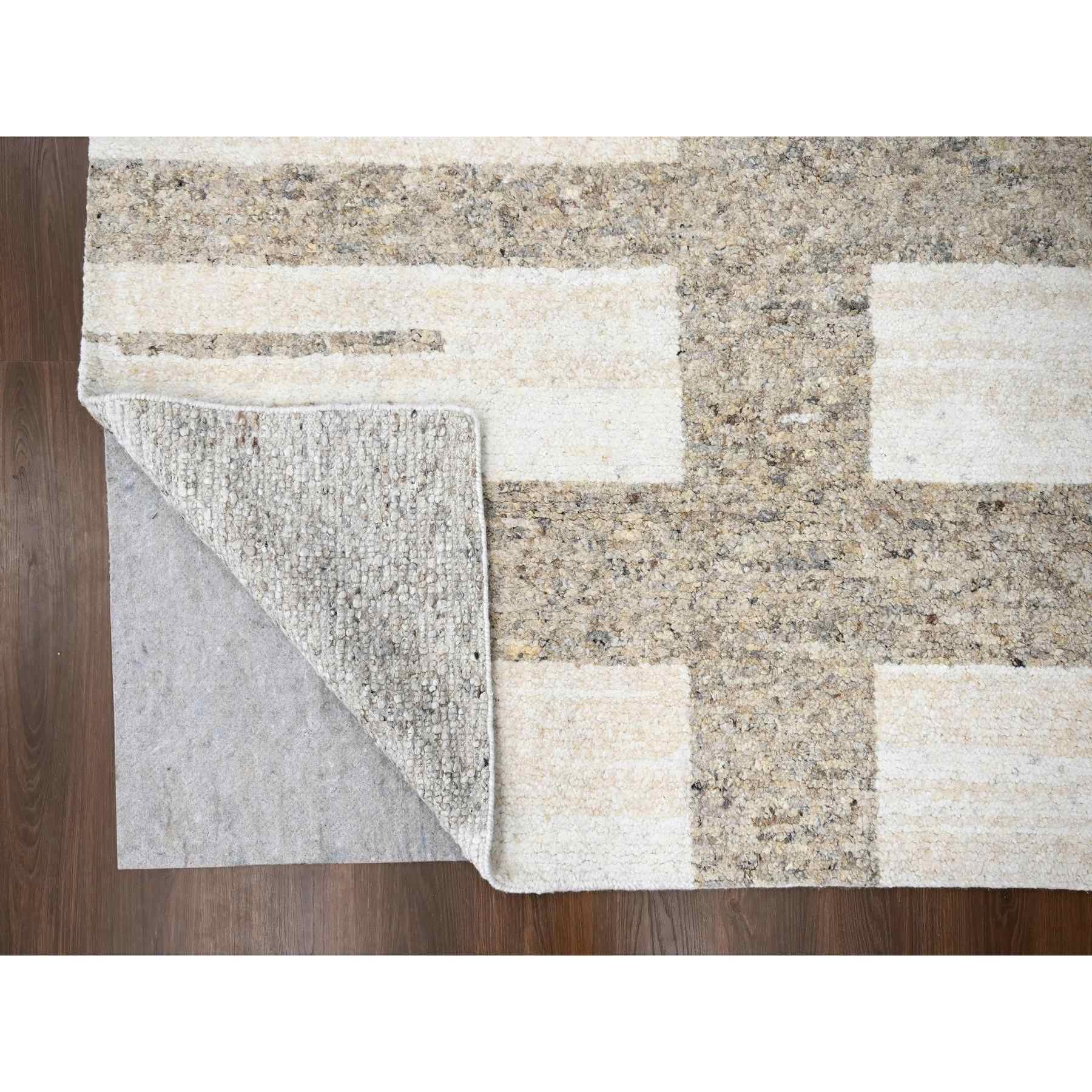 Modern-and-Contemporary-Hand-Knotted-Rug-422165