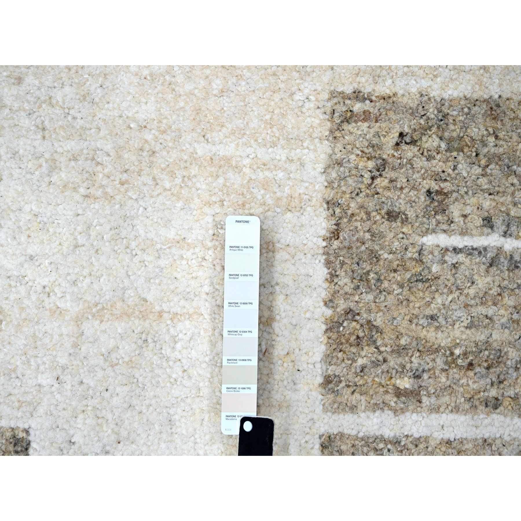 Modern-and-Contemporary-Hand-Knotted-Rug-422165