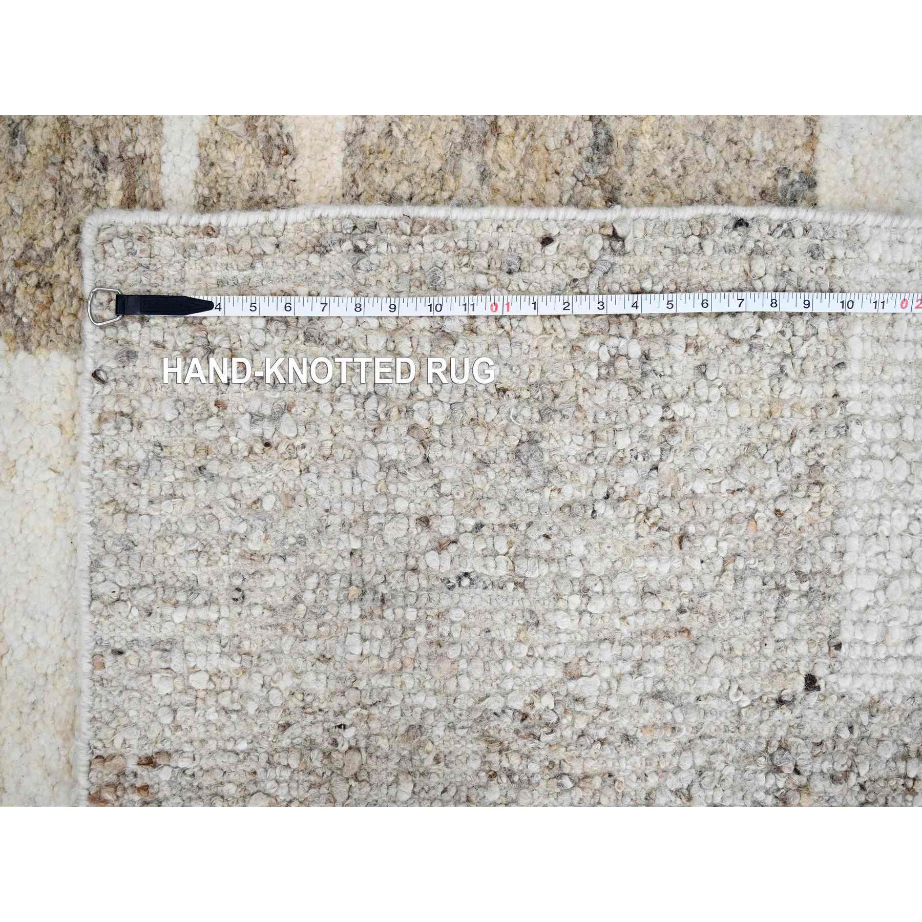 Modern-and-Contemporary-Hand-Knotted-Rug-422165