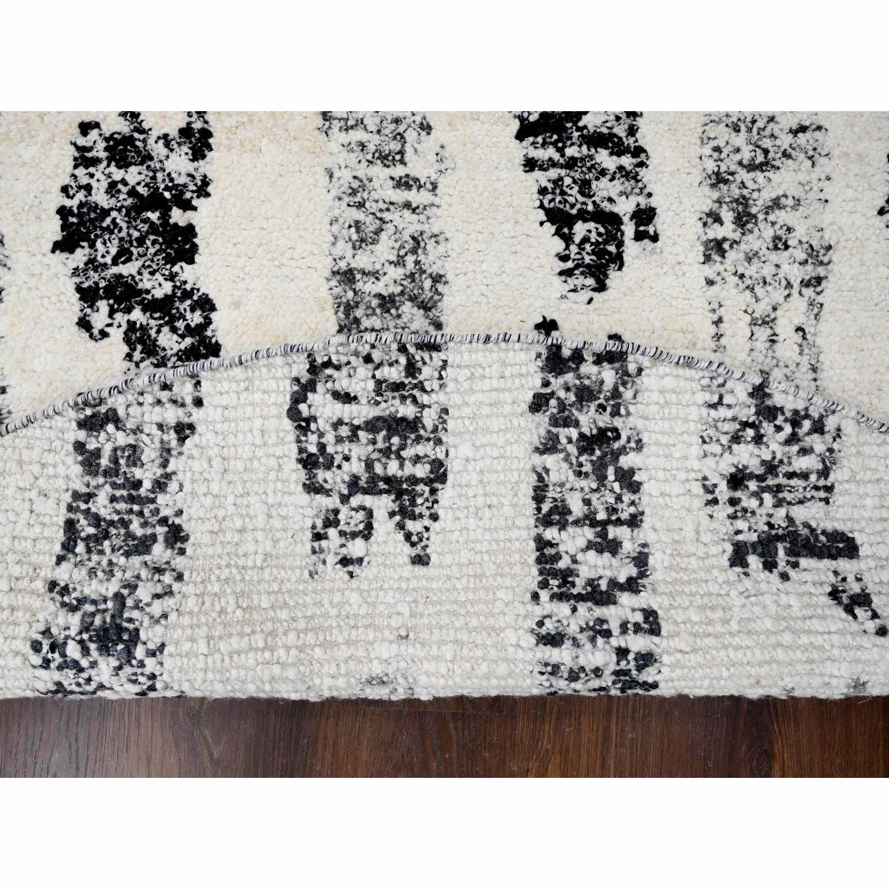 Modern-and-Contemporary-Hand-Knotted-Rug-422170