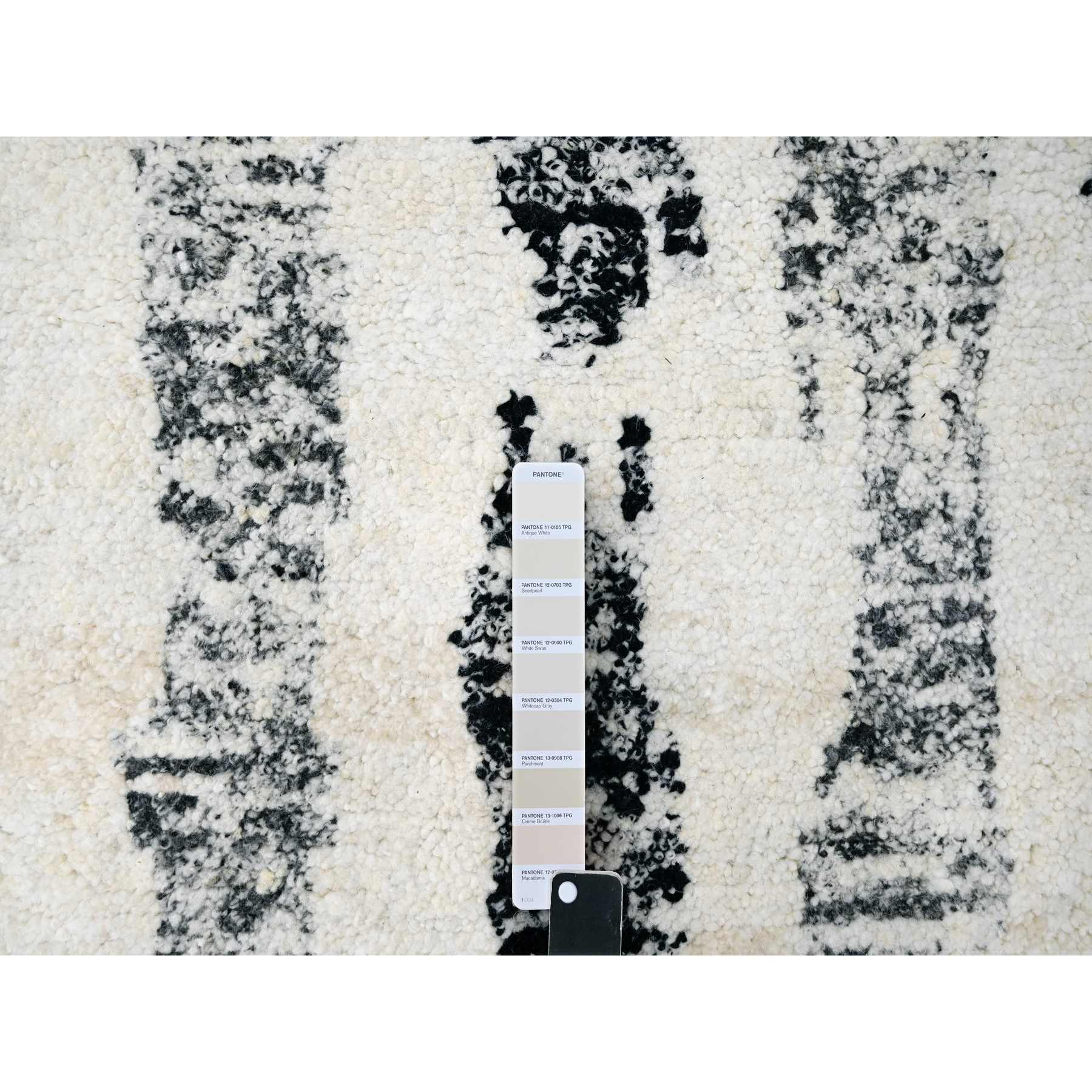 Modern-and-Contemporary-Hand-Knotted-Rug-422170
