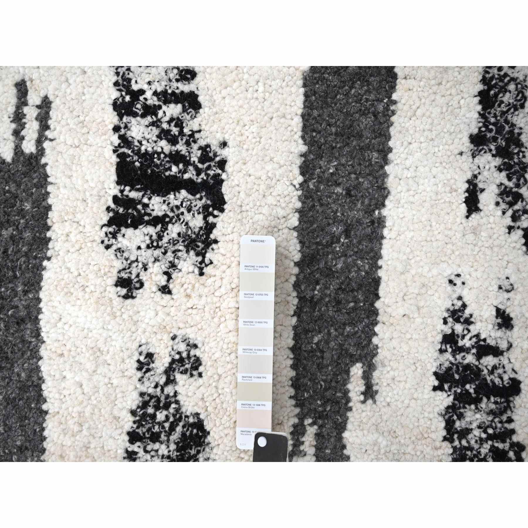 Modern-and-Contemporary-Hand-Knotted-Rug-422215