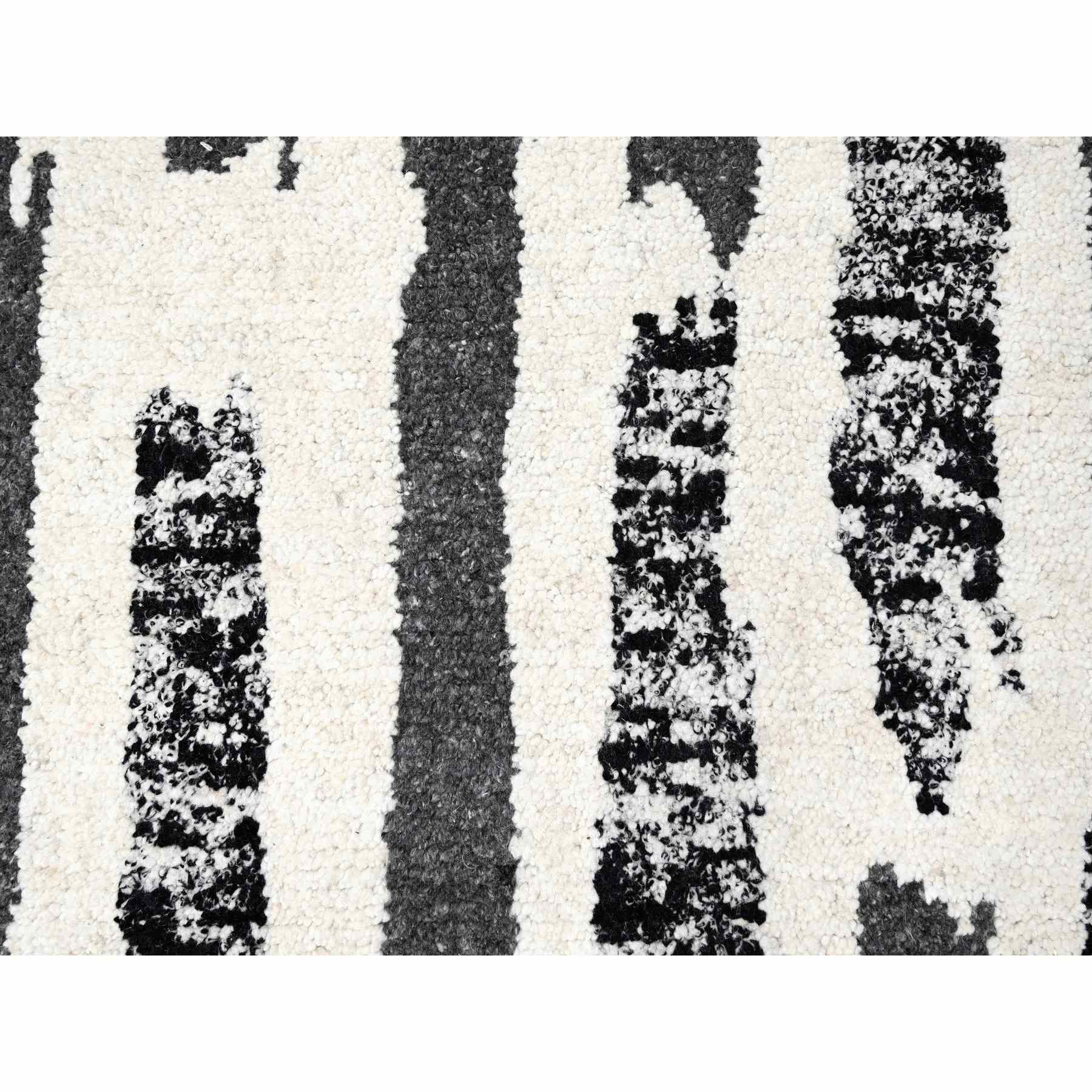 Modern-and-Contemporary-Hand-Knotted-Rug-422215