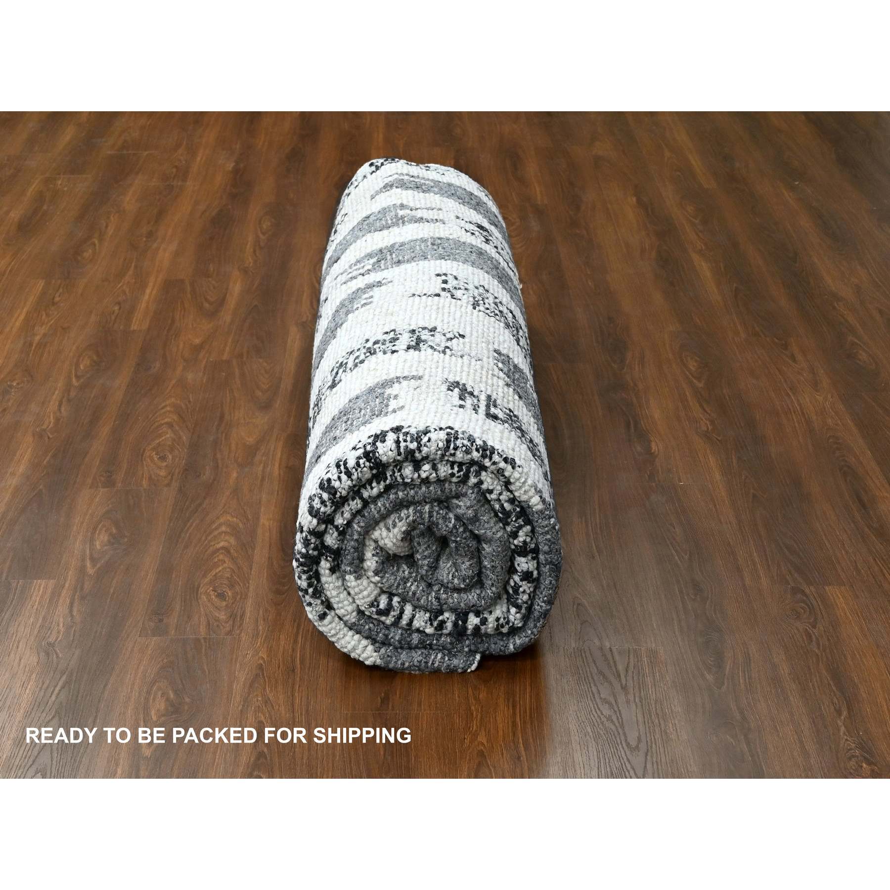 Modern-and-Contemporary-Hand-Knotted-Rug-422215