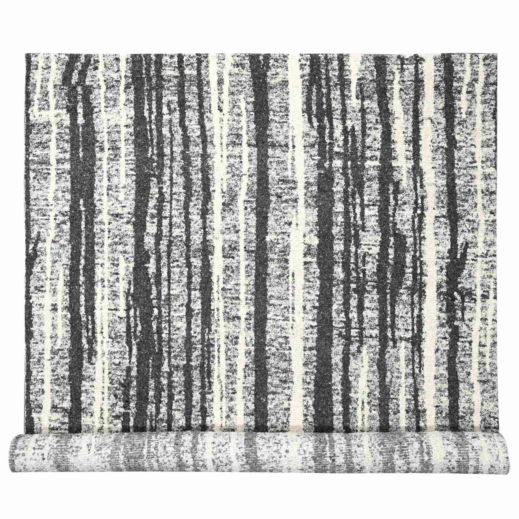 Modern-and-Contemporary-Hand-Knotted-Rug-422225