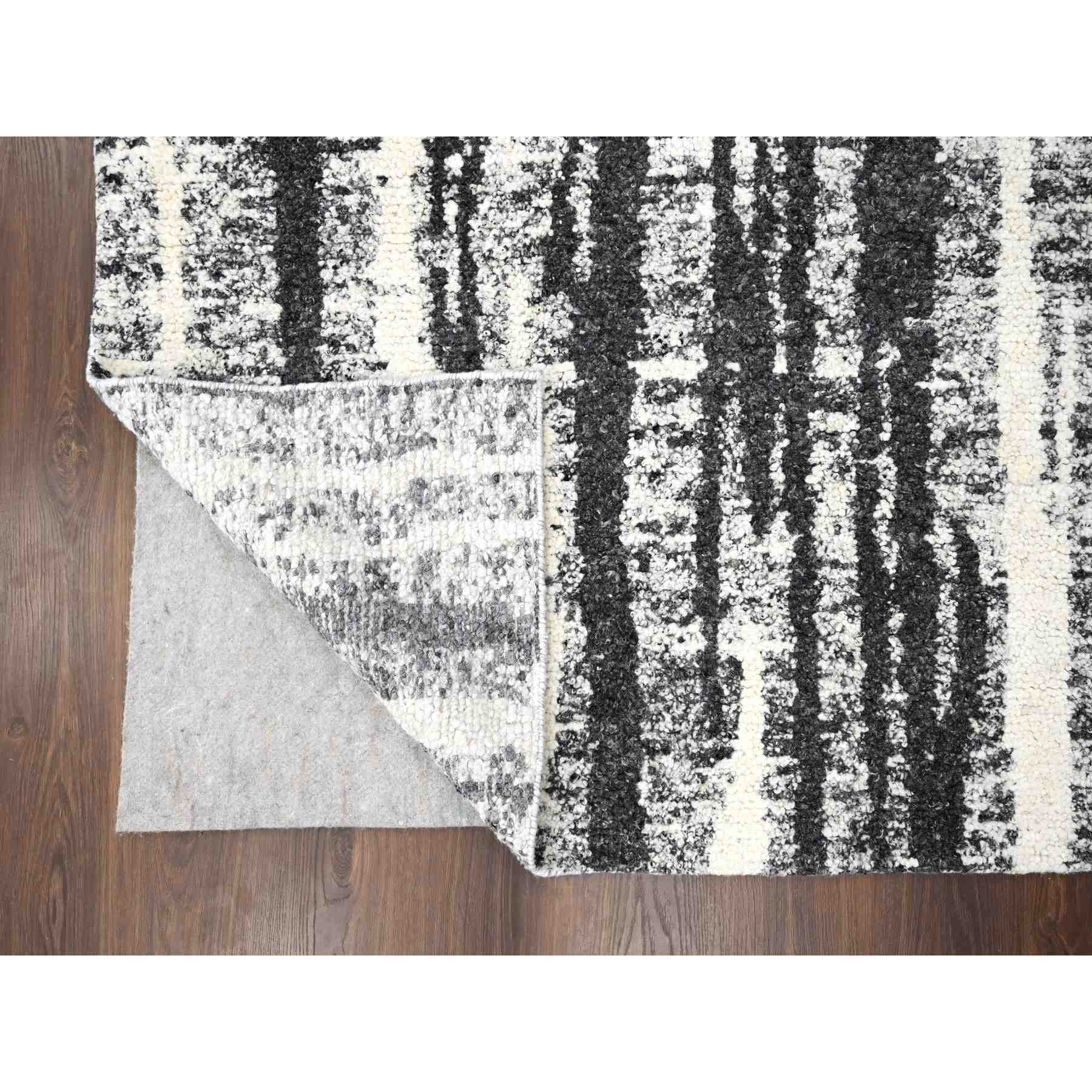 Modern-and-Contemporary-Hand-Knotted-Rug-422225