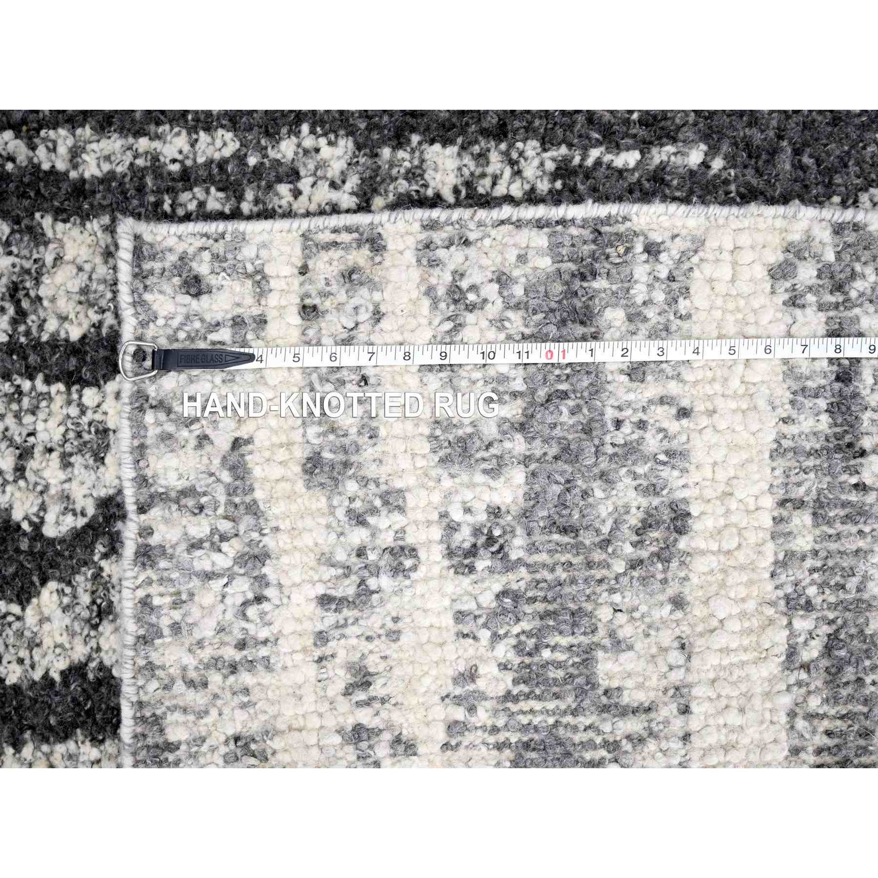 Modern-and-Contemporary-Hand-Knotted-Rug-422225